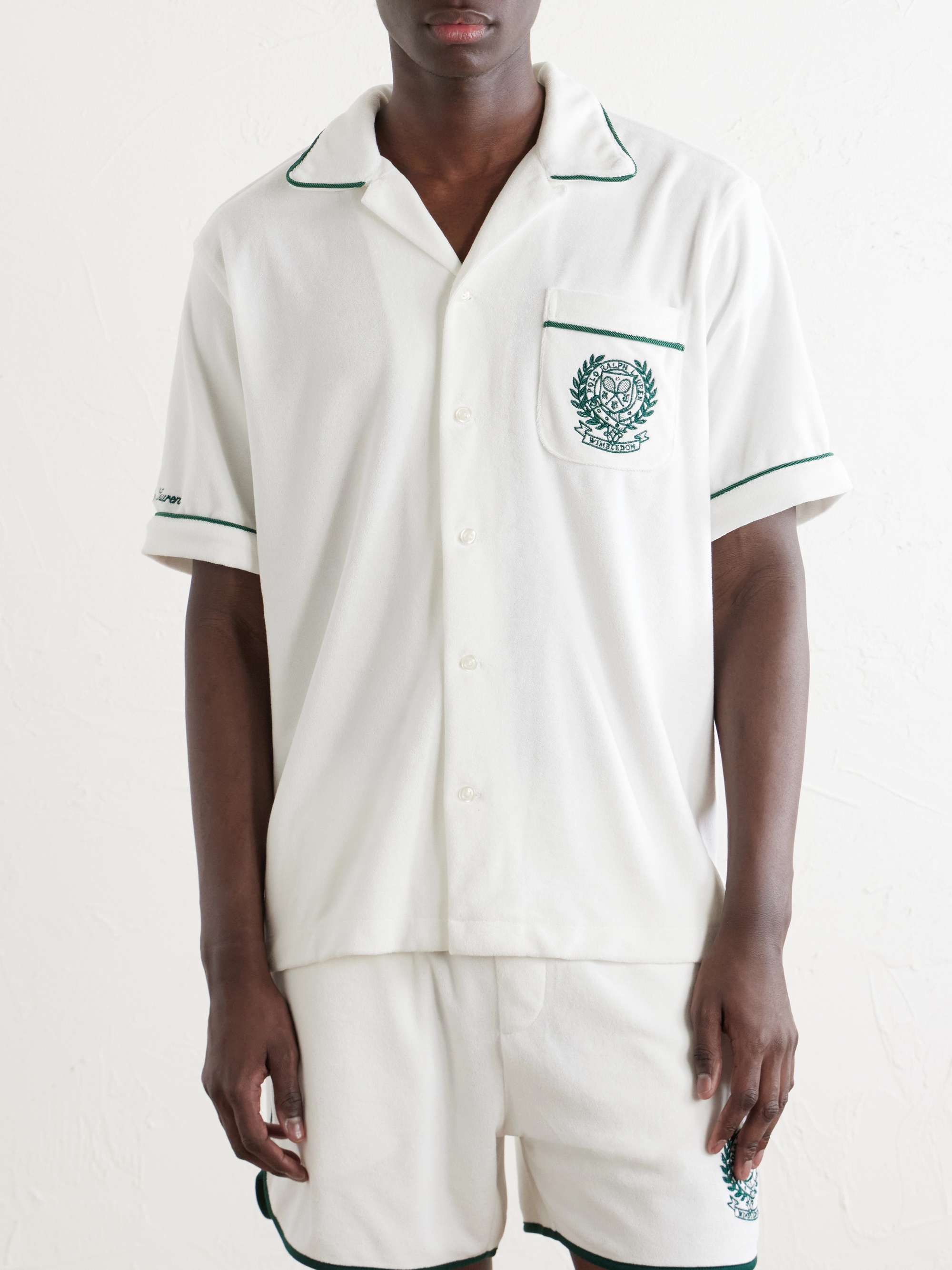 POLO RALPH LAUREN 