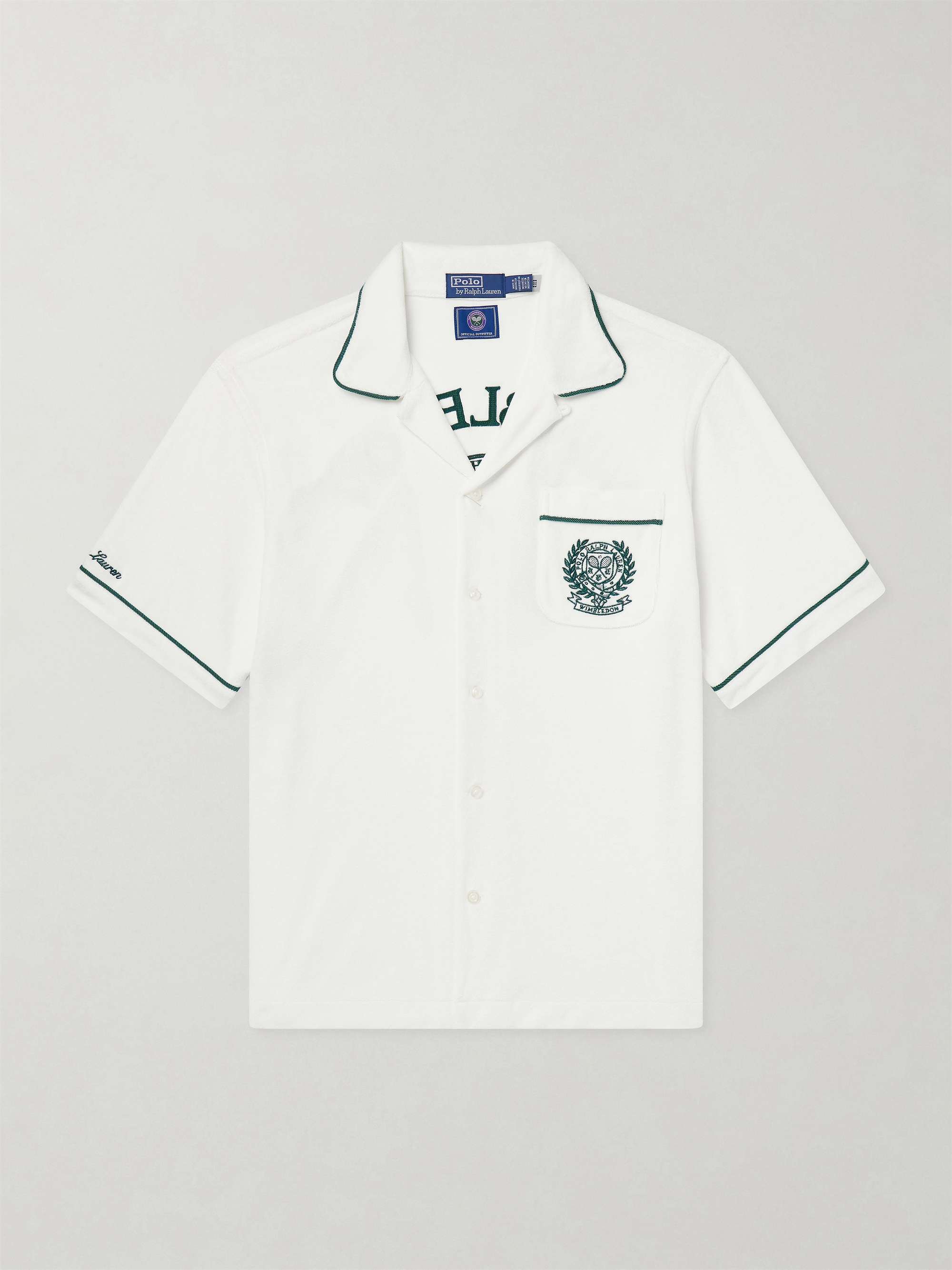 POLO RALPH LAUREN 