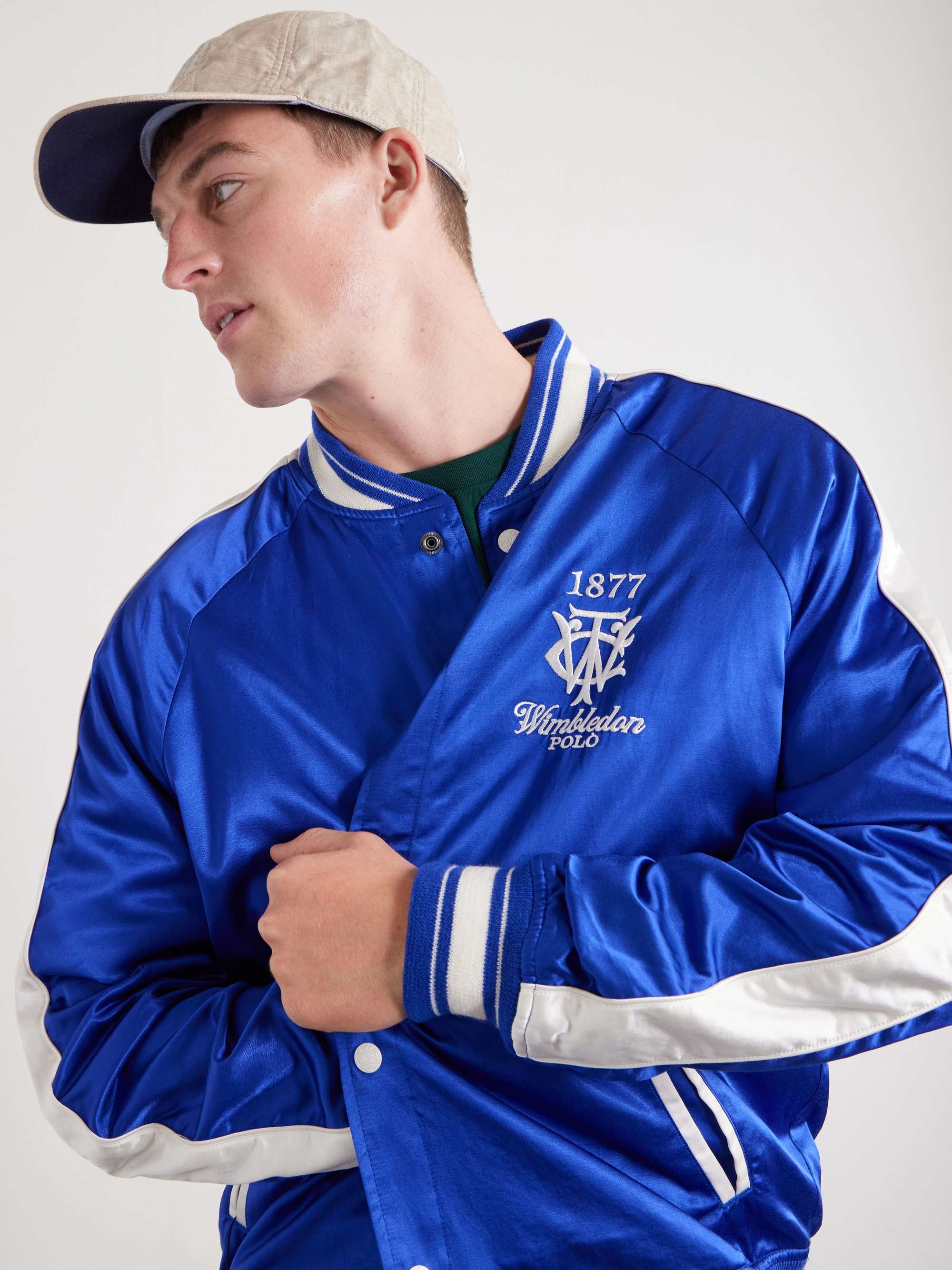 POLO RALPH LAUREN 