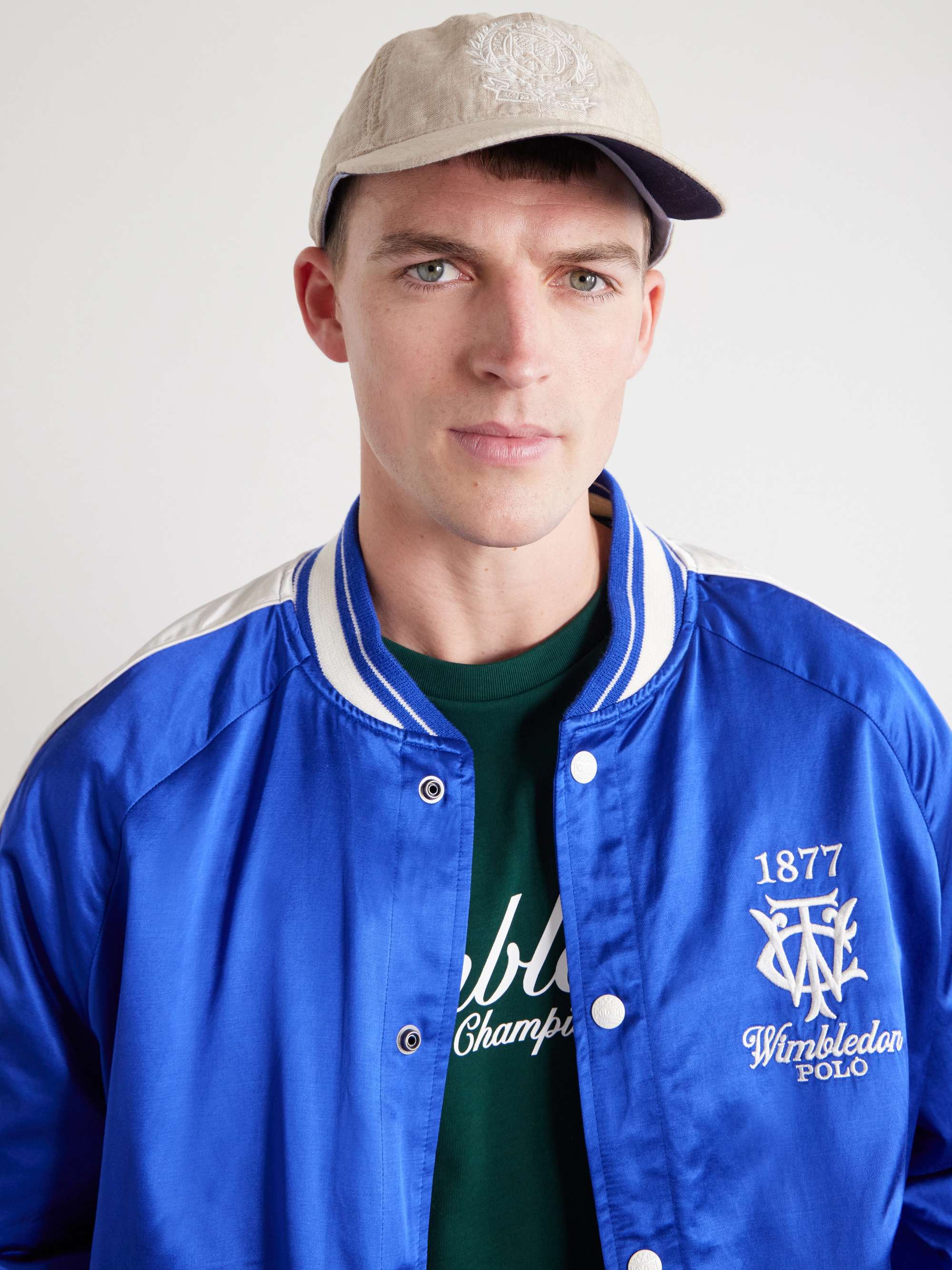 POLO RALPH LAUREN 