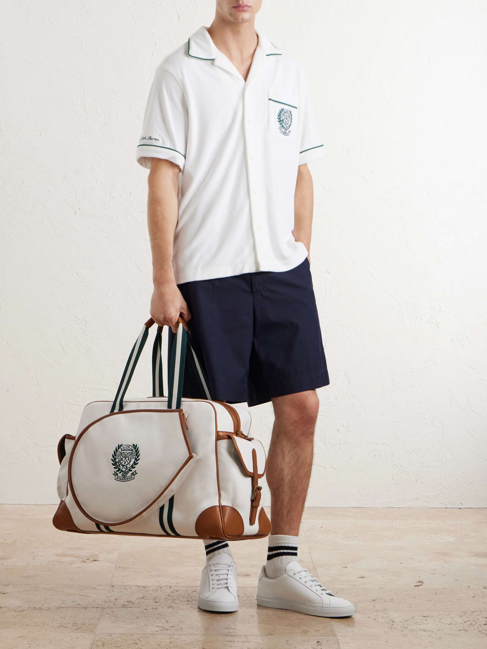 POLO RALPH LAUREN 