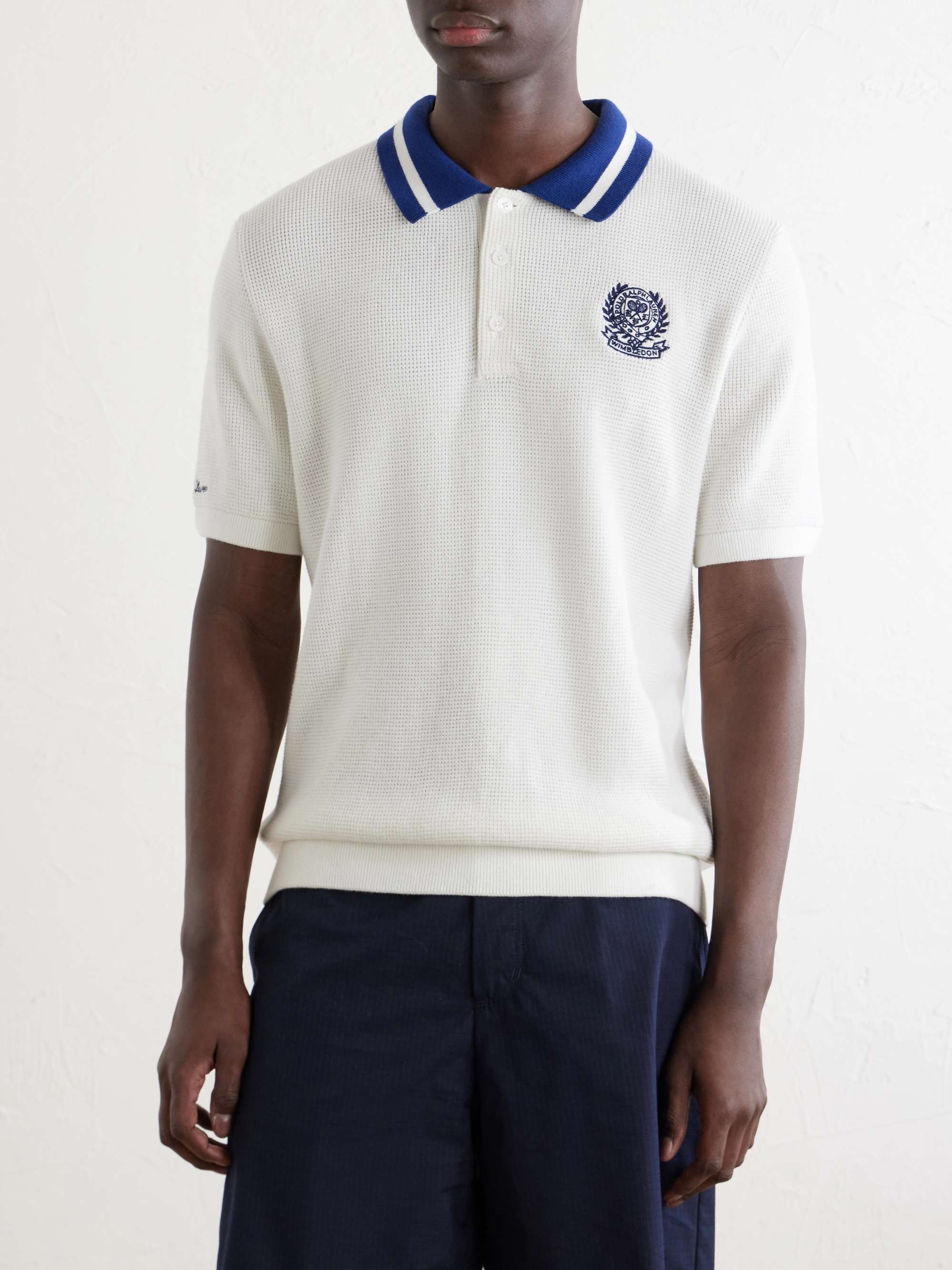 POLO RALPH LAUREN 