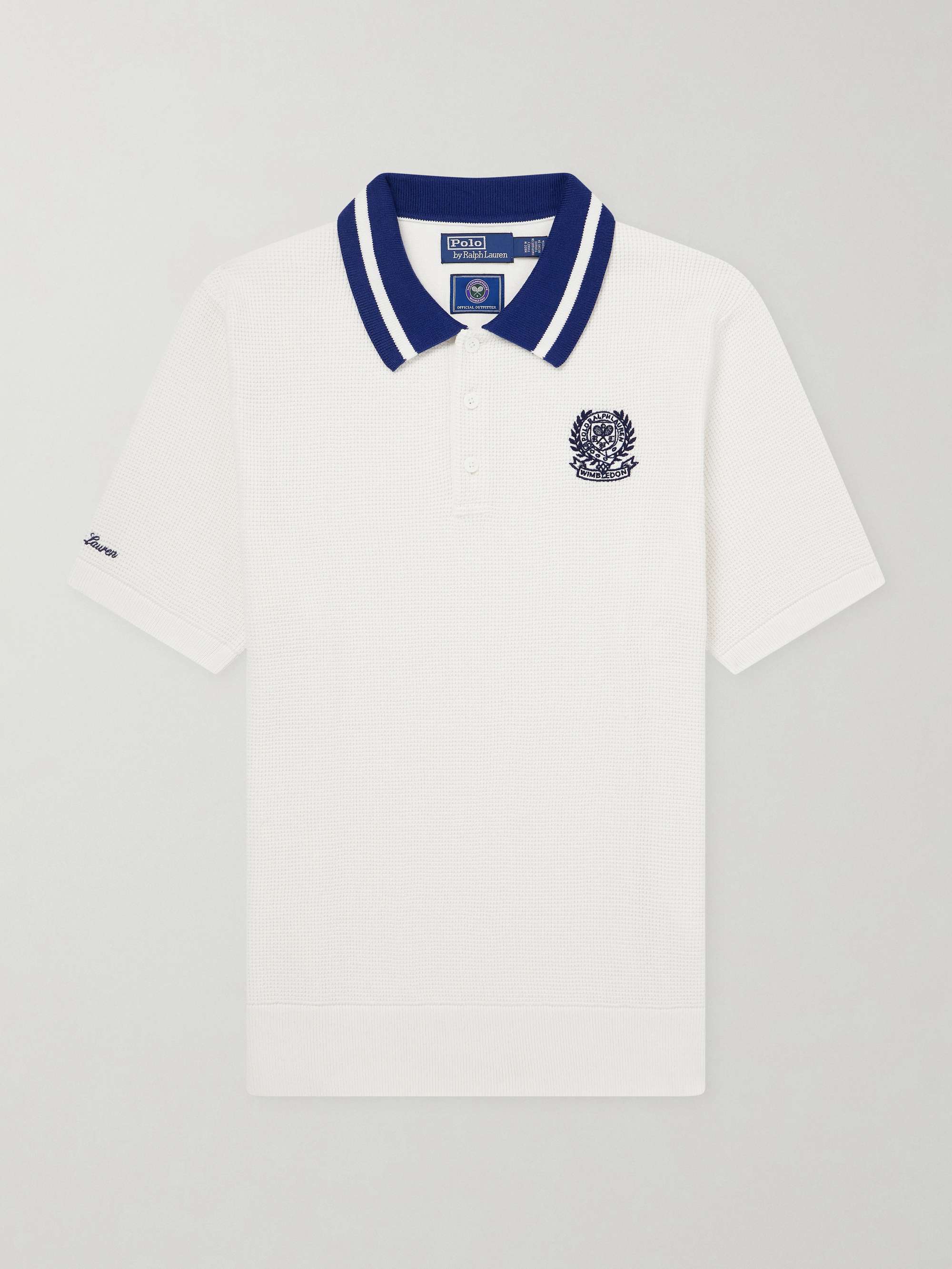 POLO RALPH LAUREN 