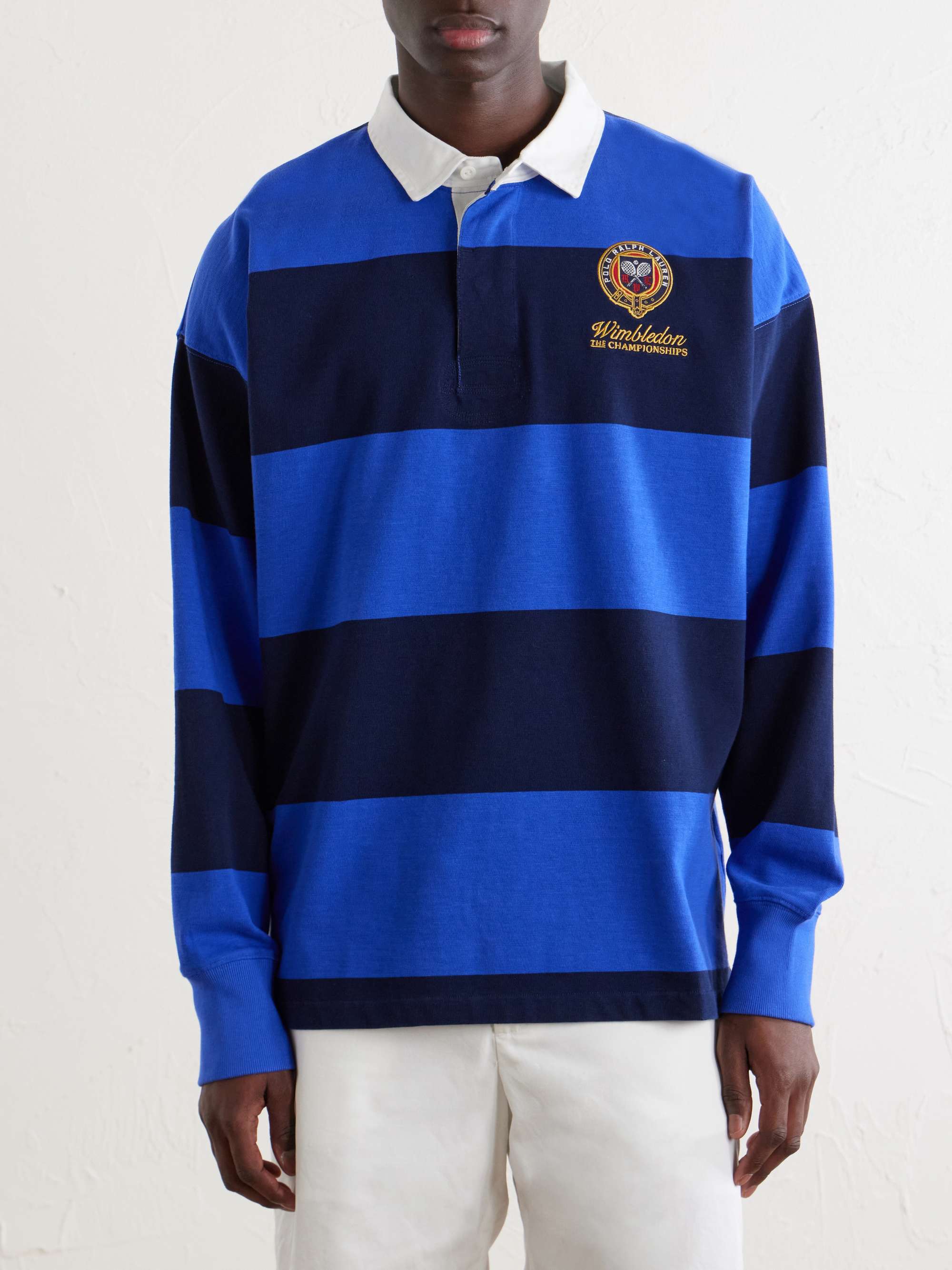 POLO RALPH LAUREN 