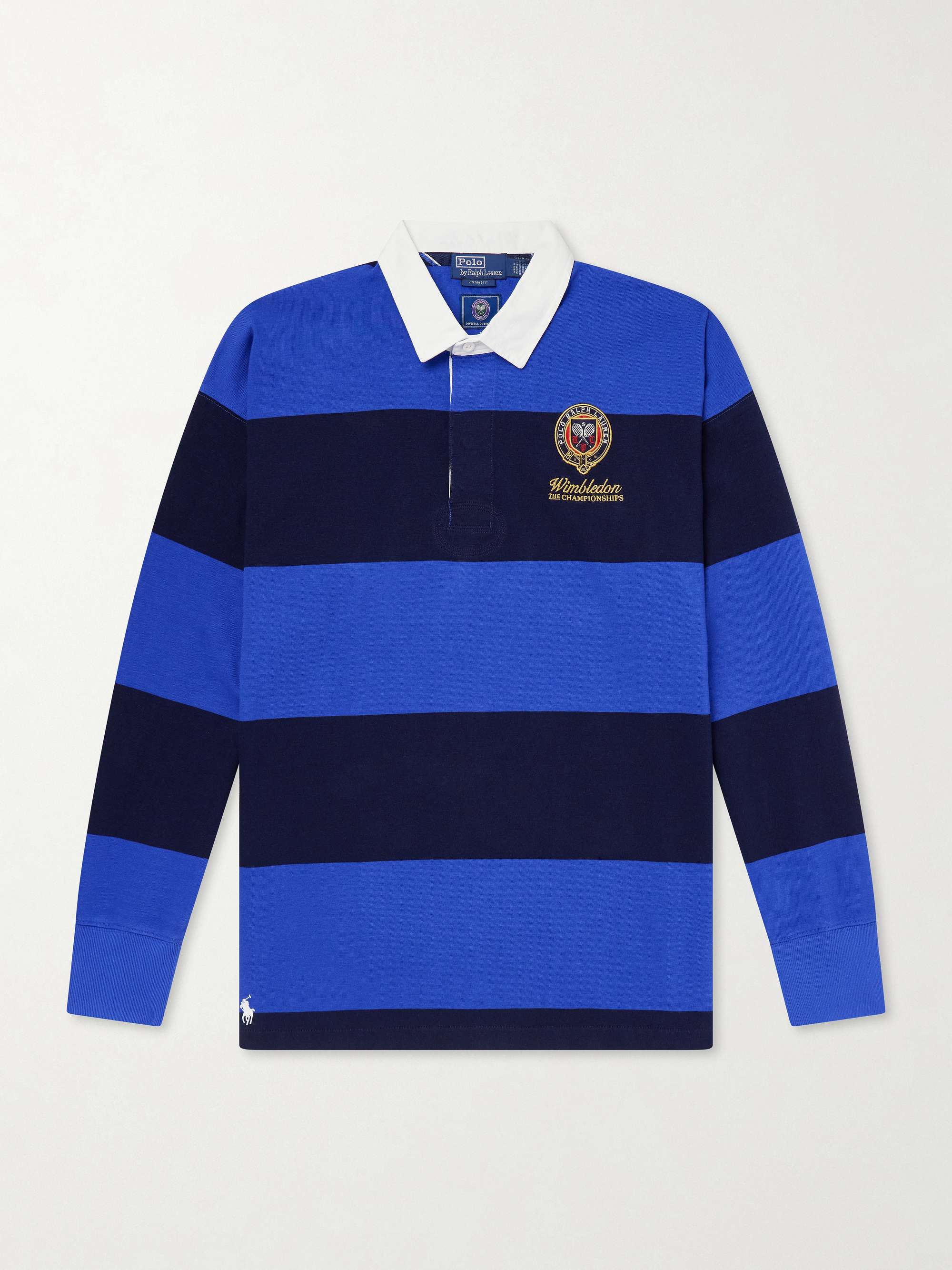 POLO RALPH LAUREN 