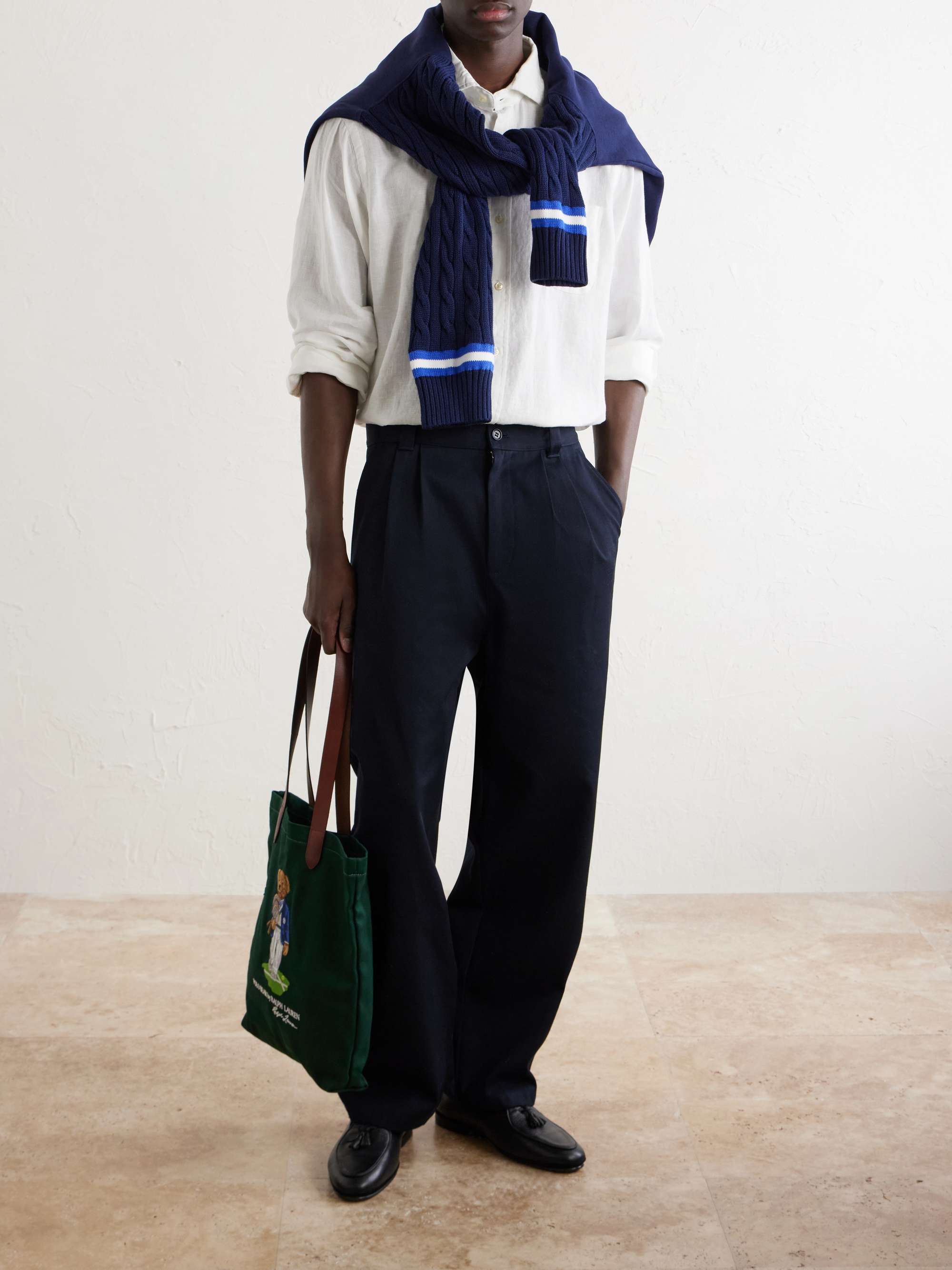 POLO RALPH LAUREN 