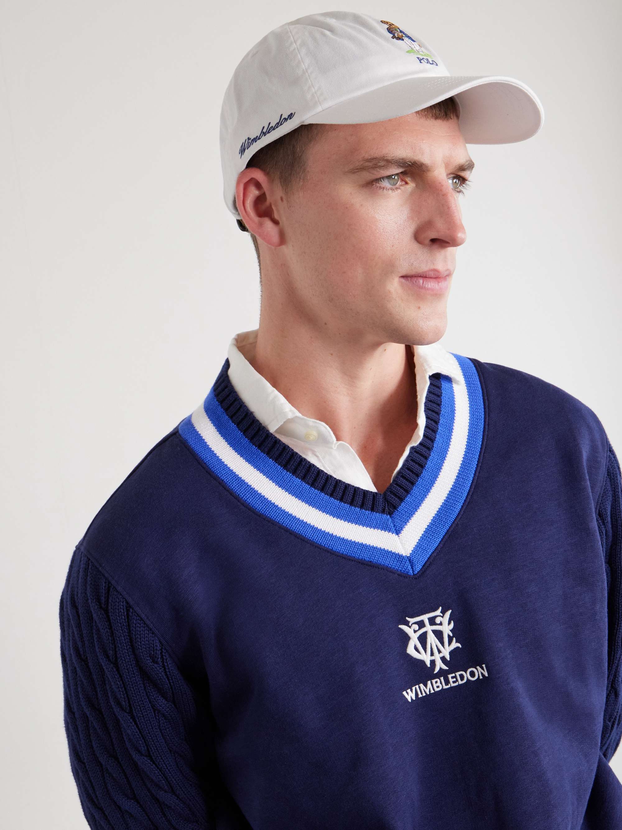 POLO RALPH LAUREN 