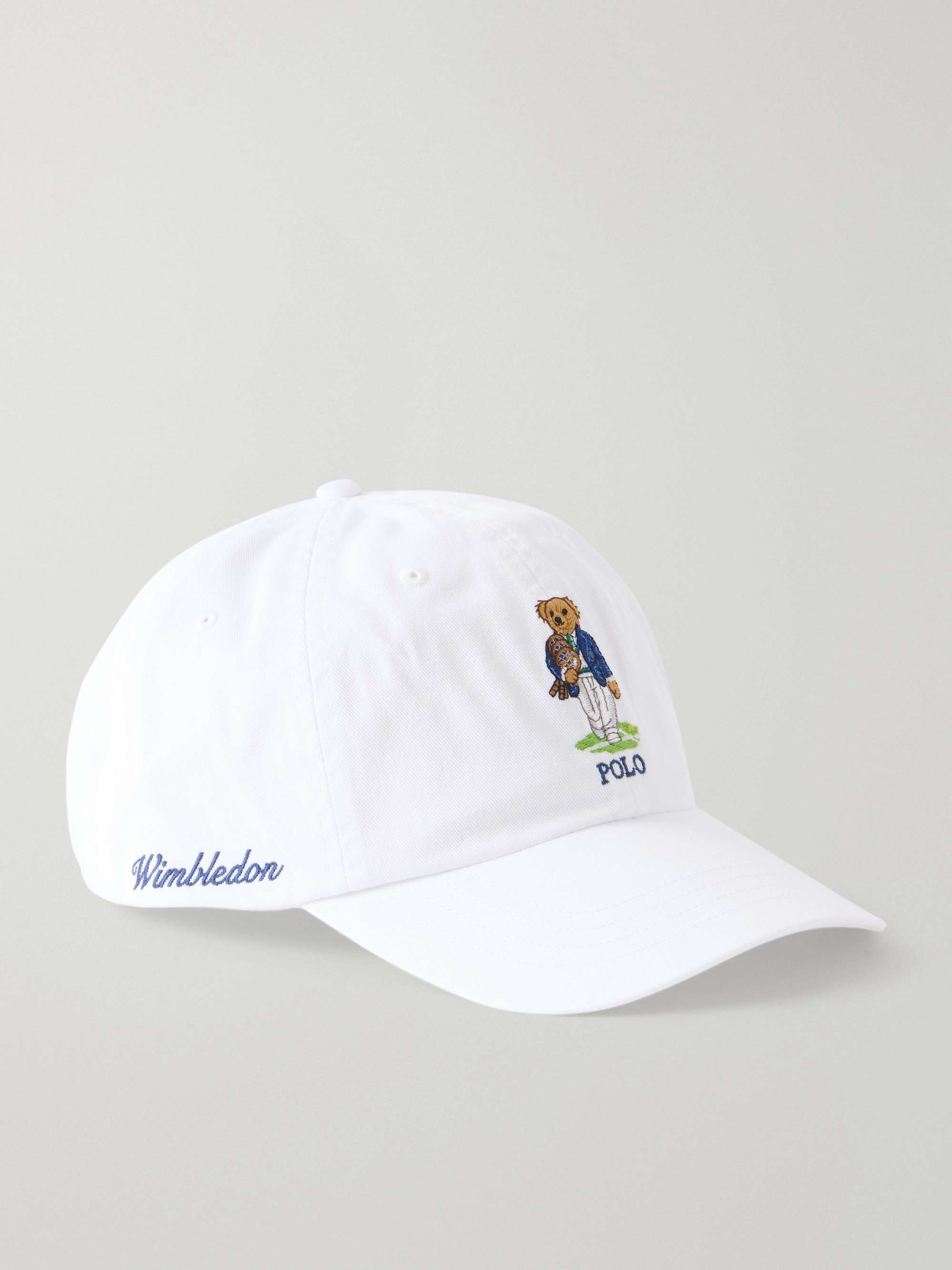 POLO RALPH LAUREN 