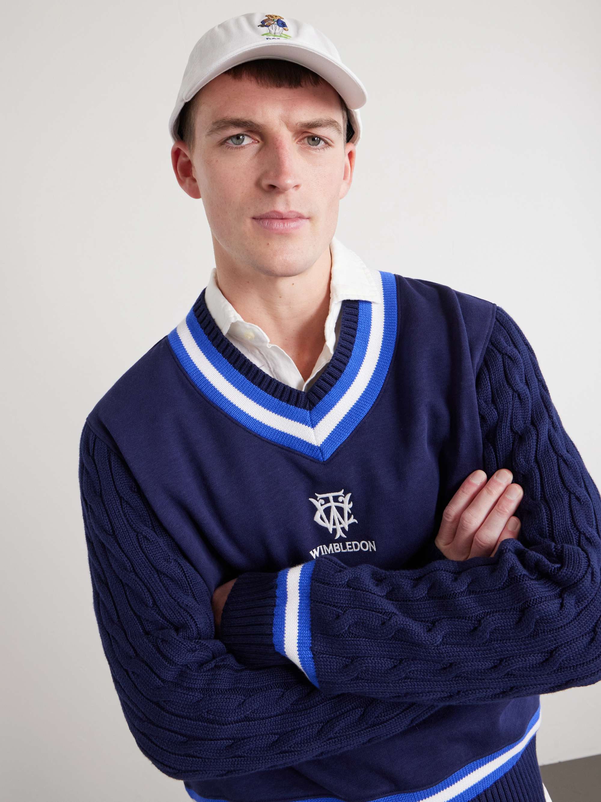 POLO RALPH LAUREN 
