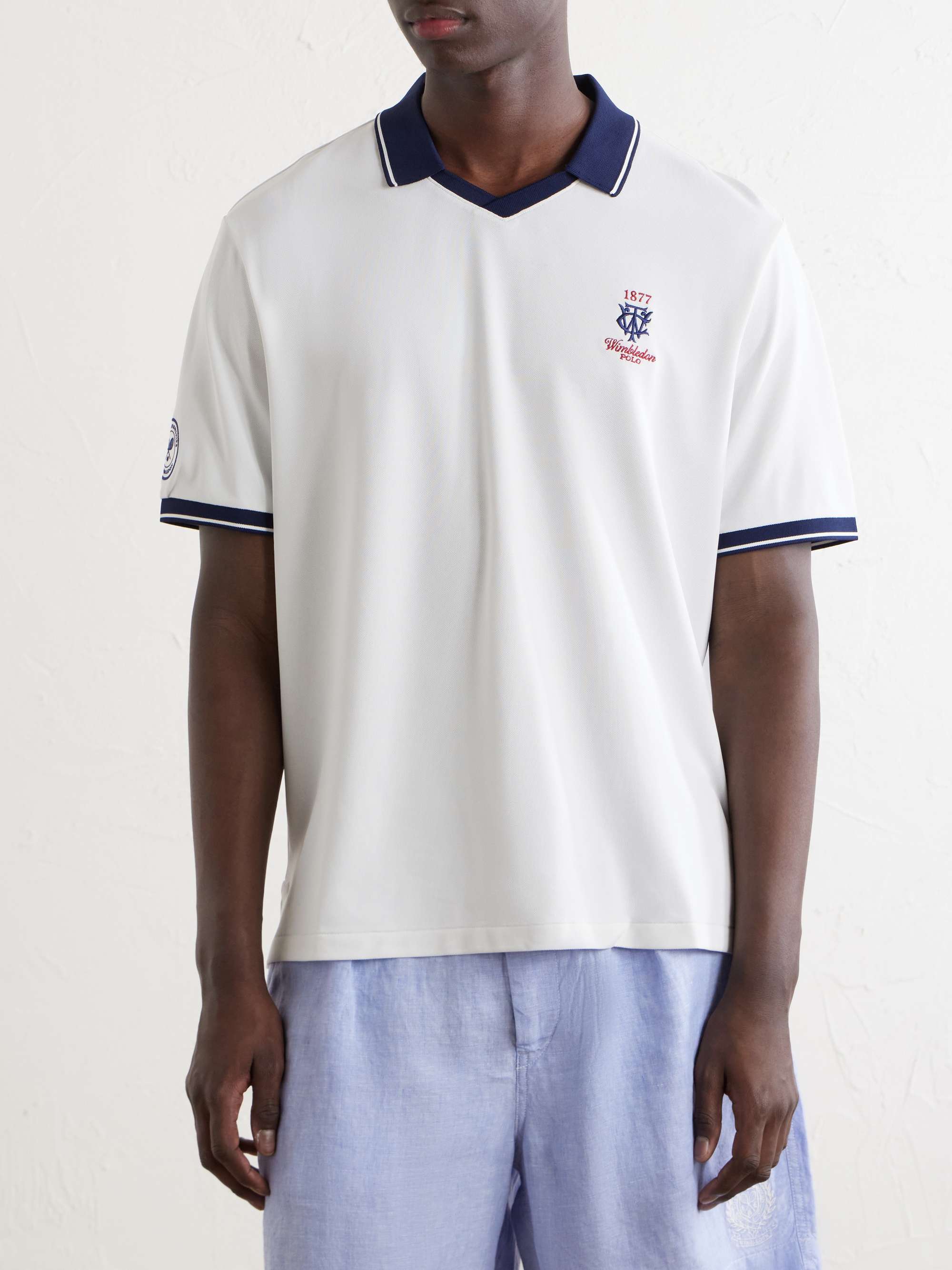 POLO RALPH LAUREN 