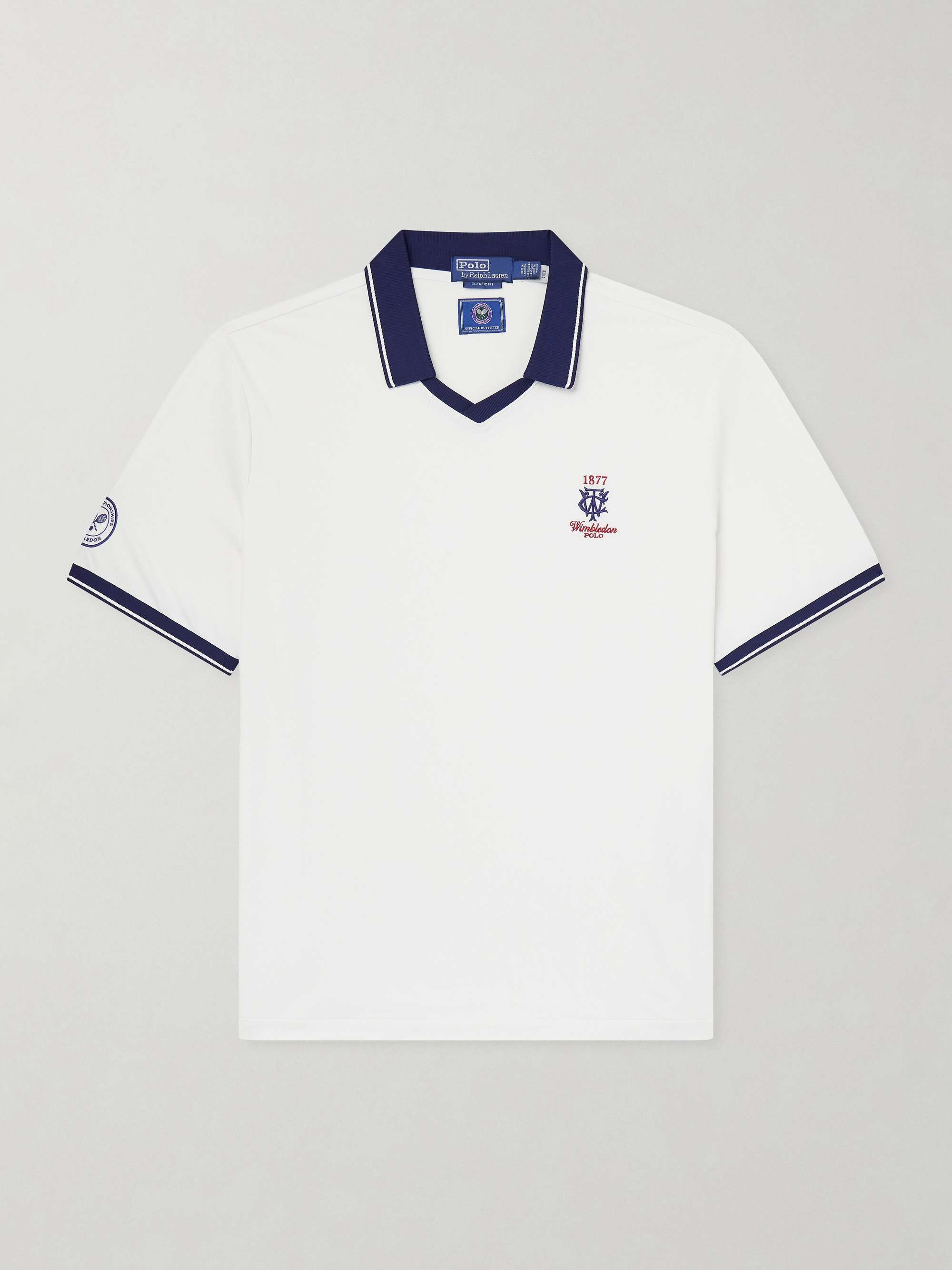 POLO RALPH LAUREN 