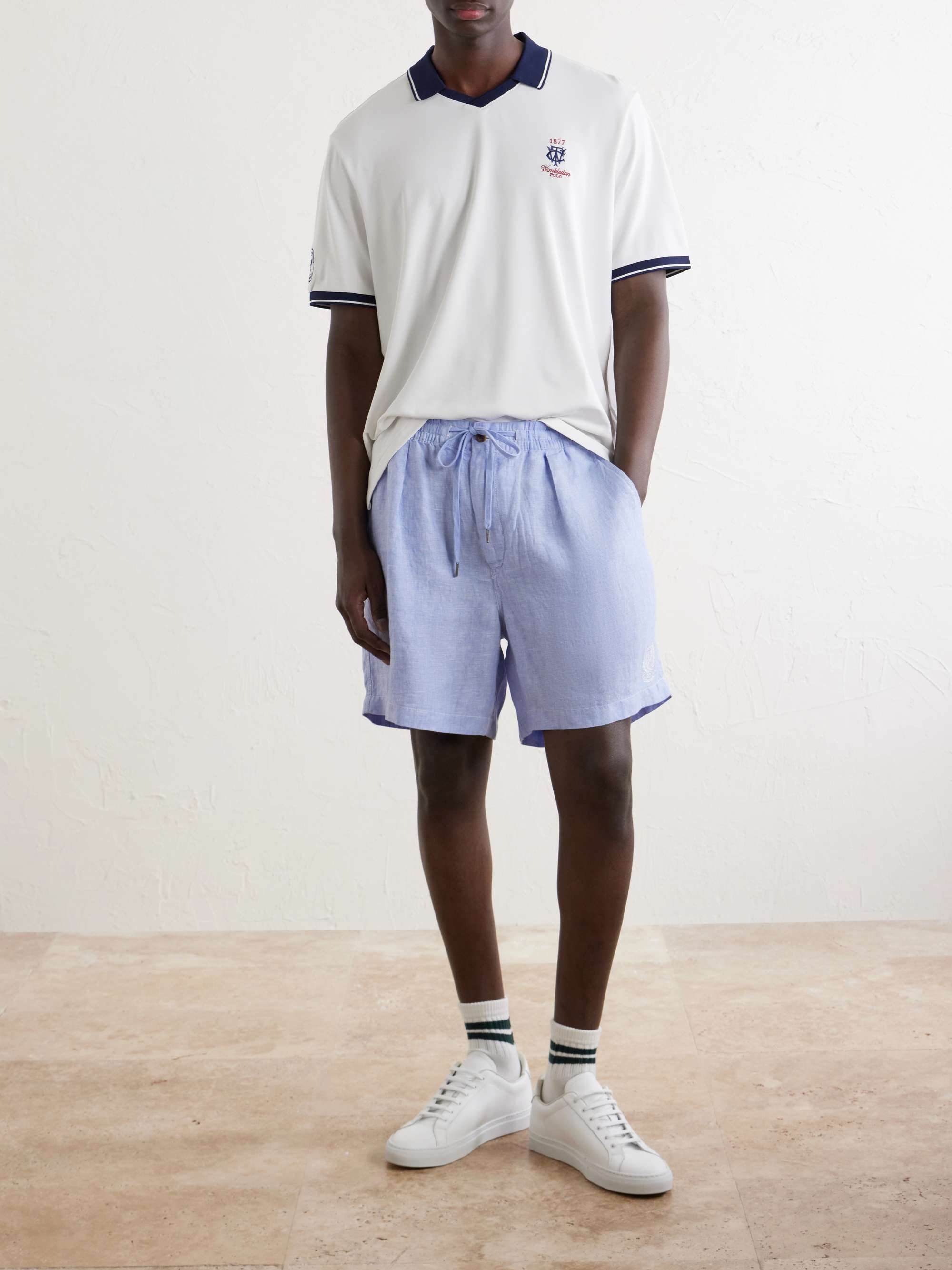 POLO RALPH LAUREN 