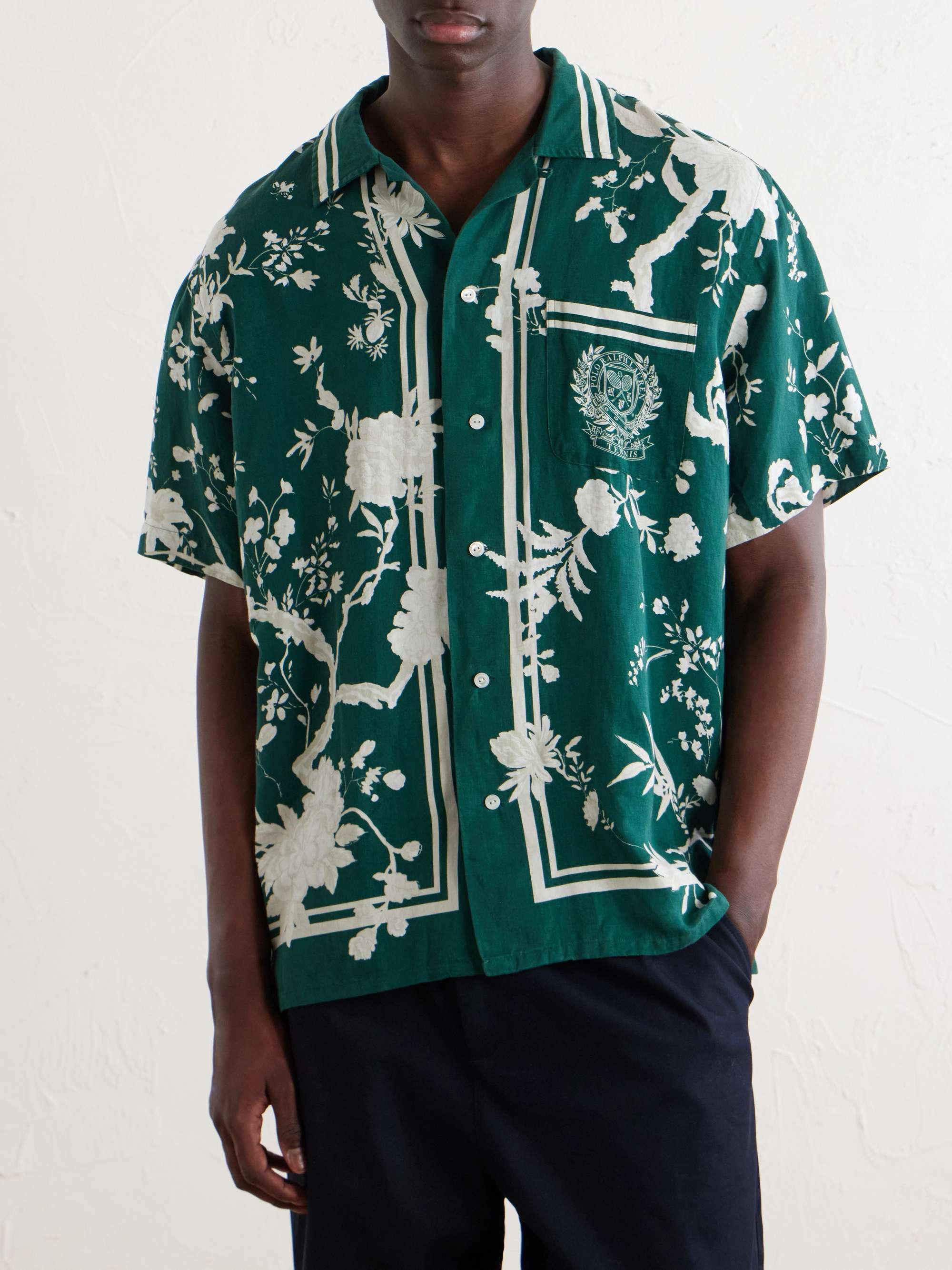 POLO RALPH LAUREN 
