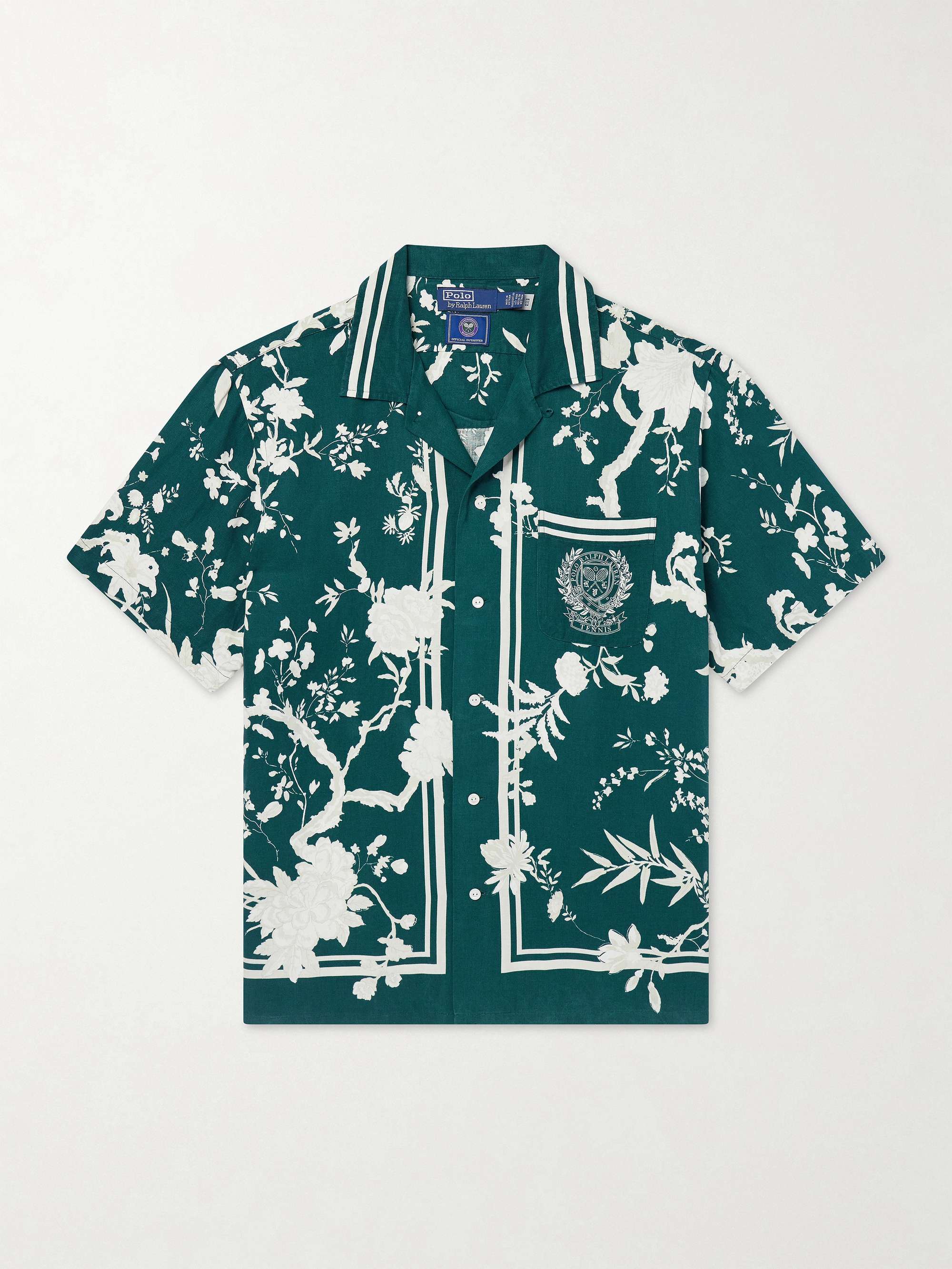 POLO RALPH LAUREN 