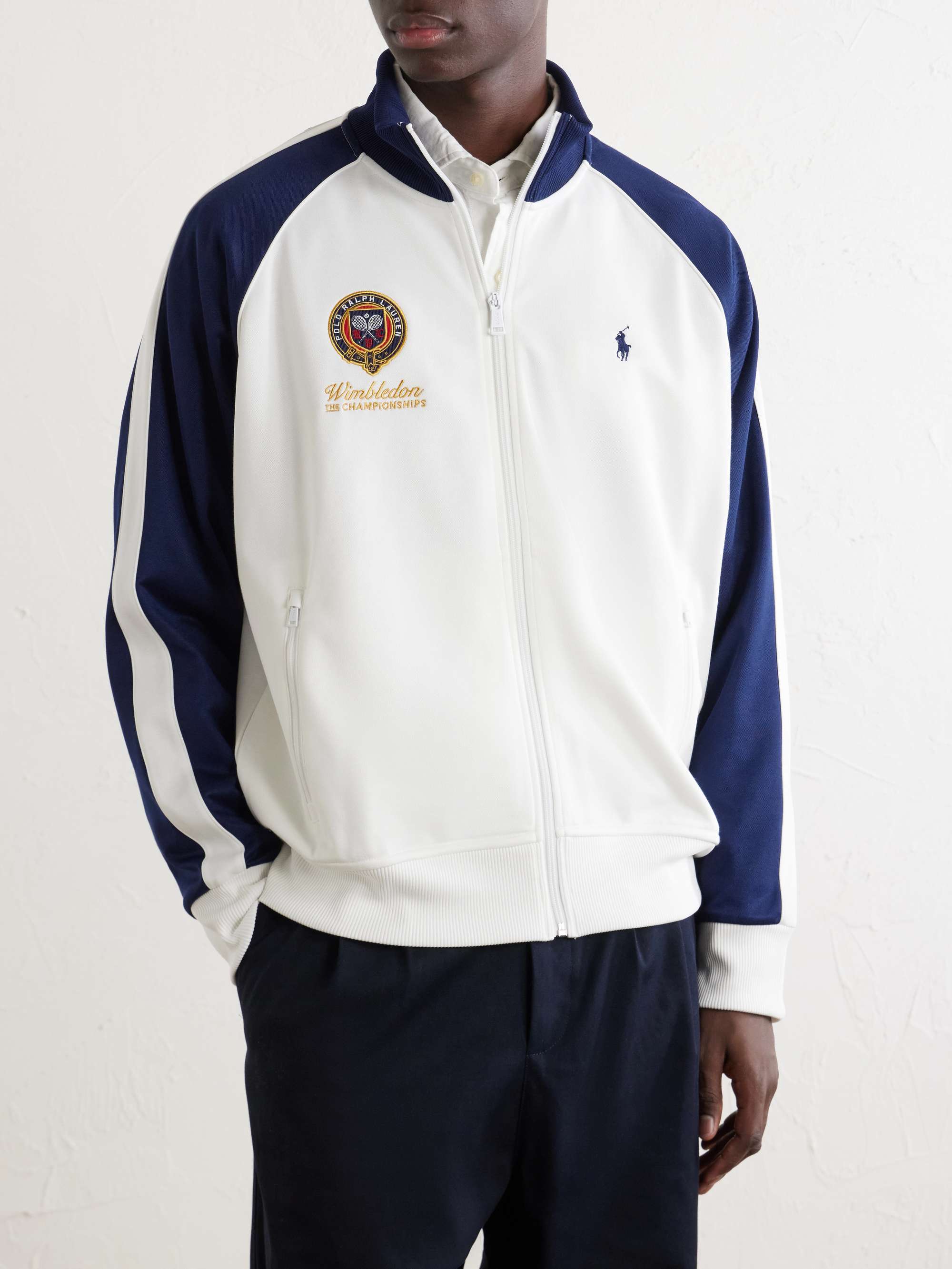 POLO RALPH LAUREN 
