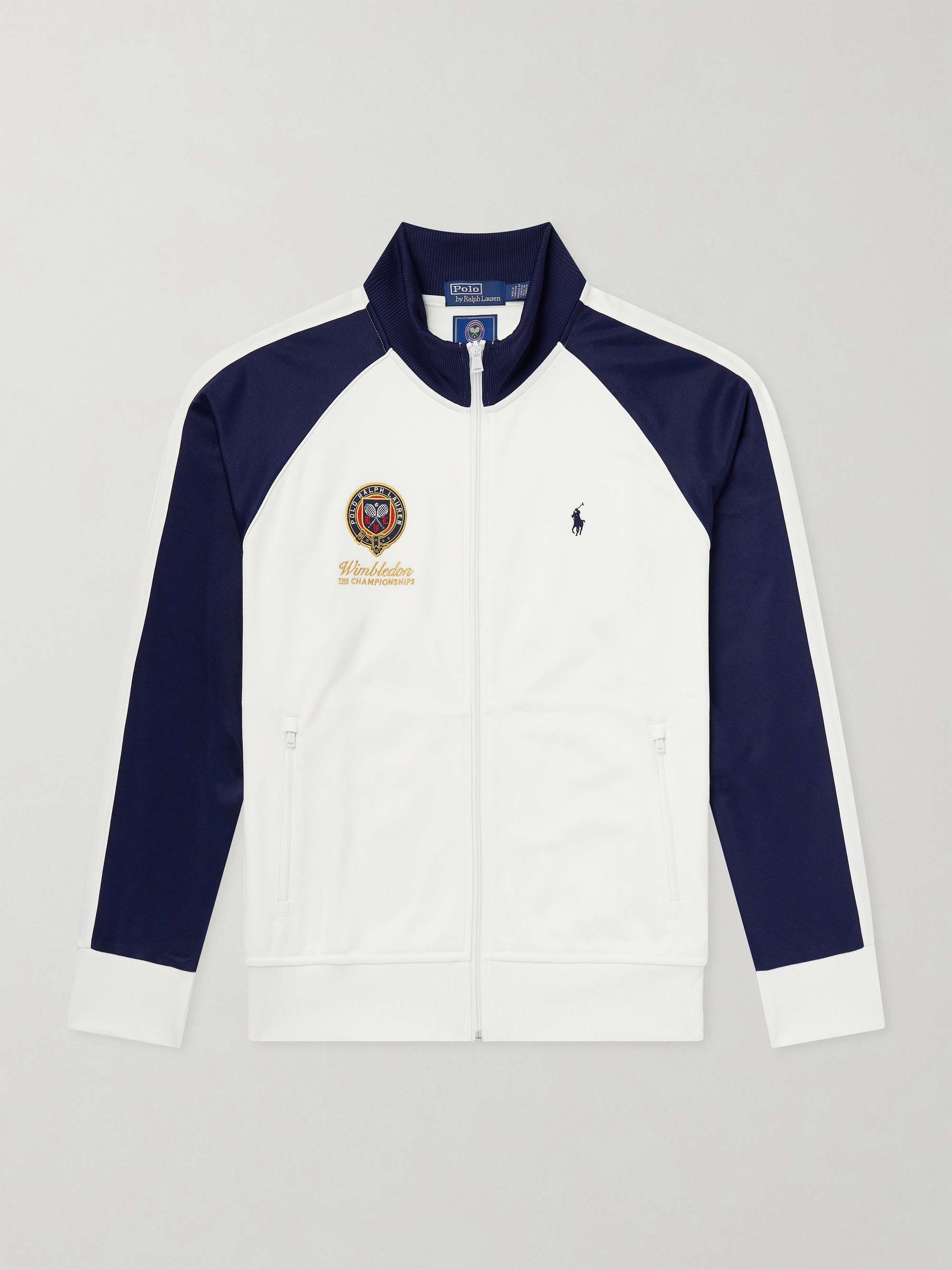 POLO RALPH LAUREN 