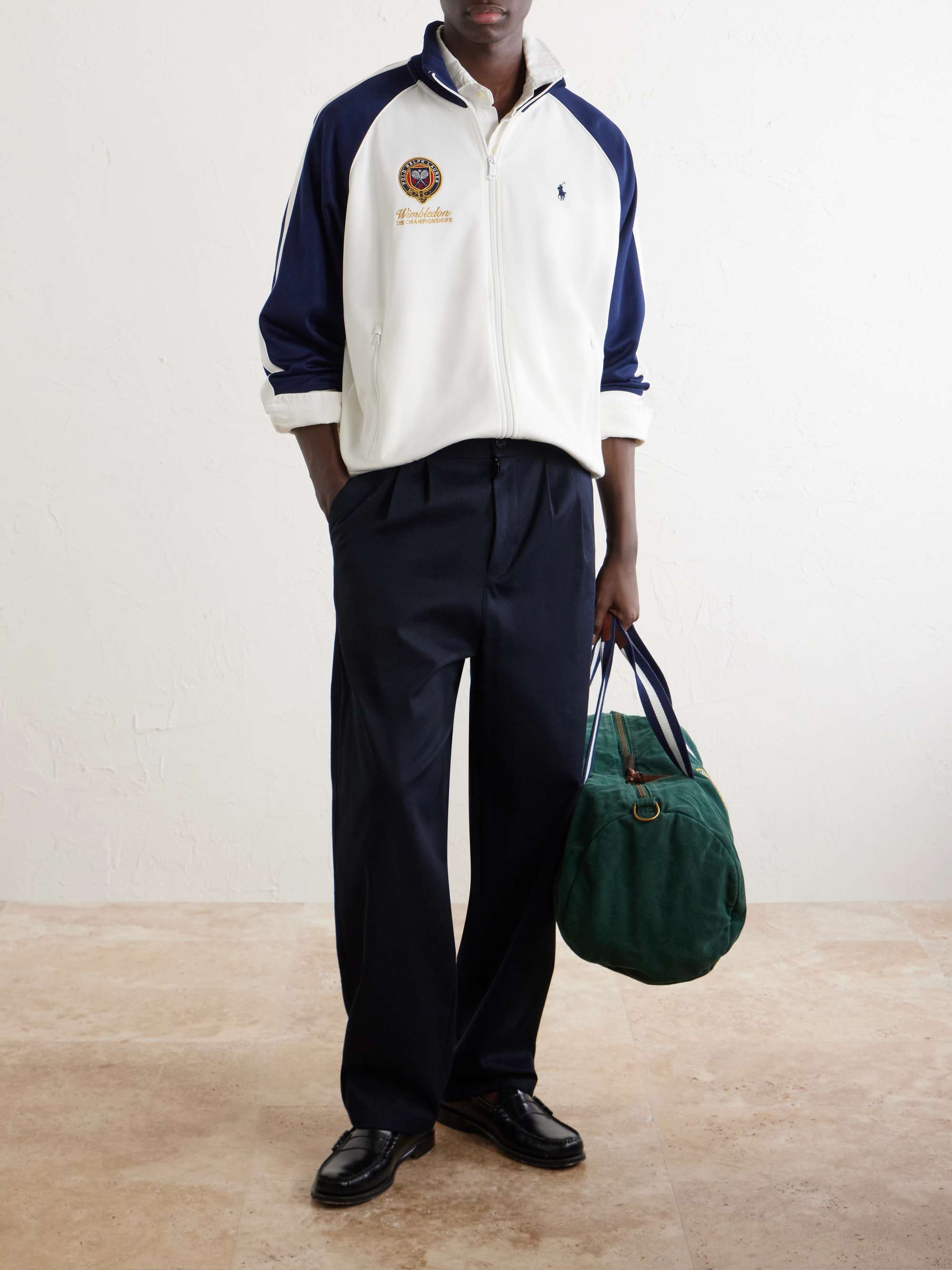 POLO RALPH LAUREN 