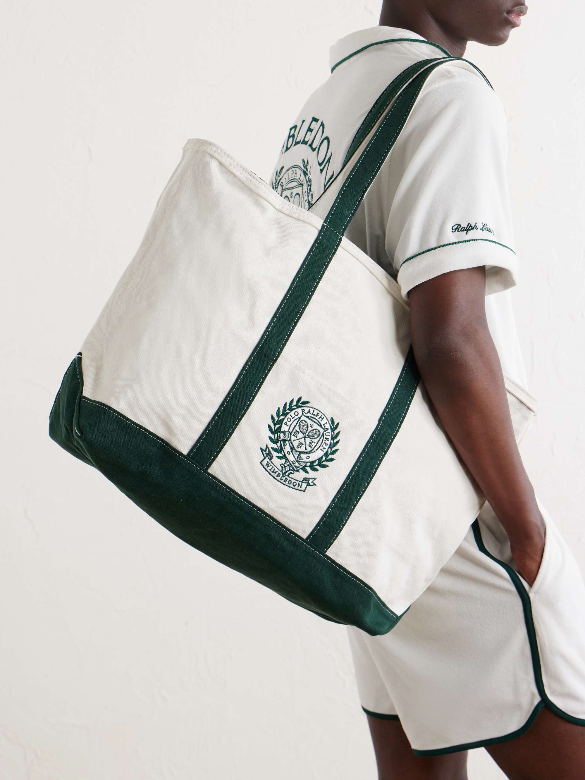 POLO RALPH LAUREN 