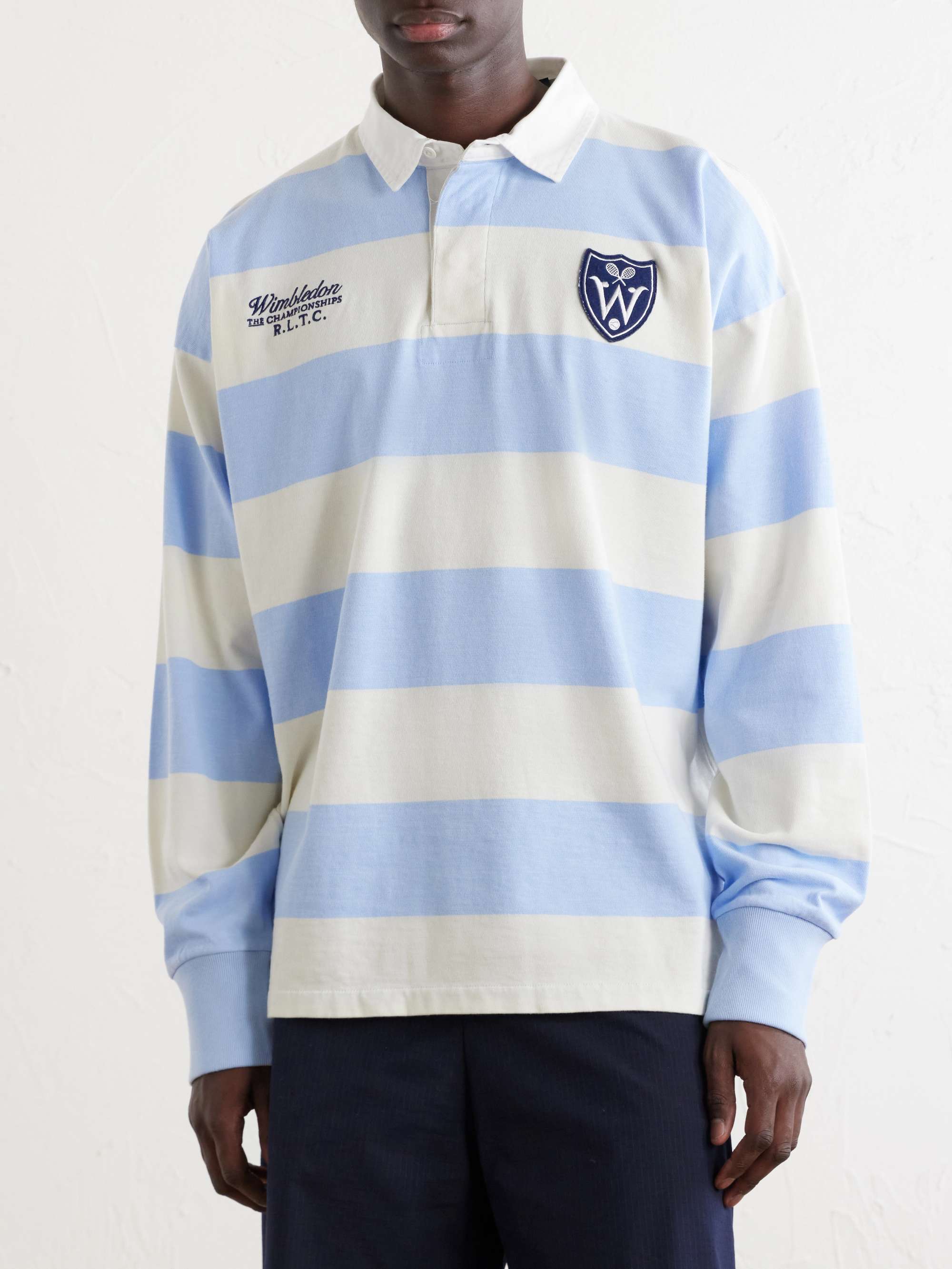 POLO RALPH LAUREN 