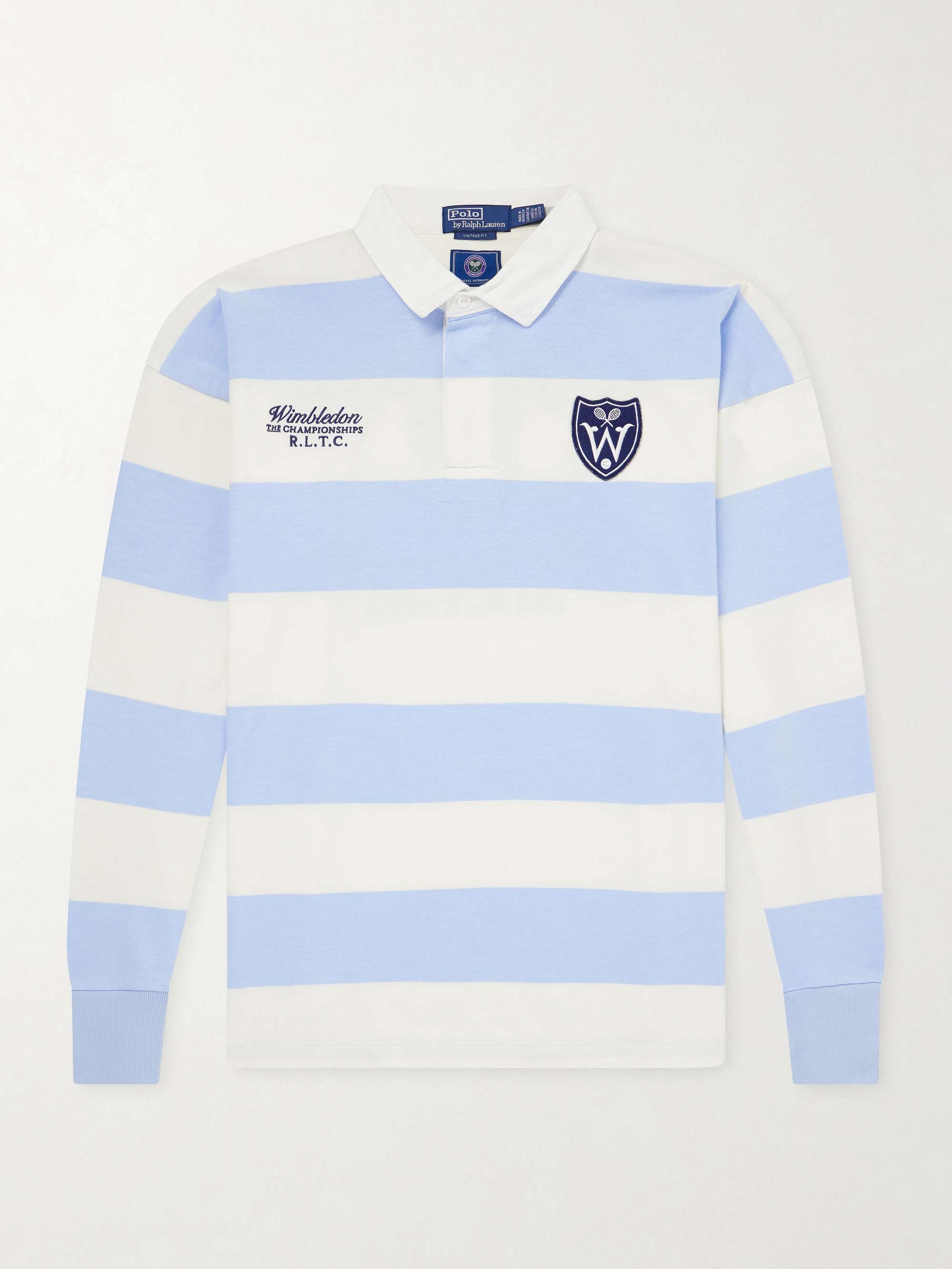 POLO RALPH LAUREN 