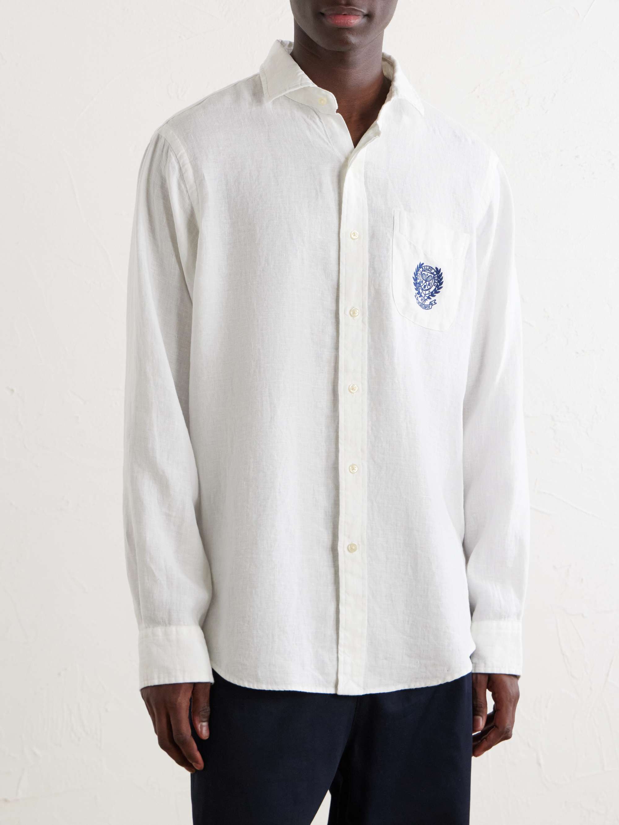 POLO RALPH LAUREN 