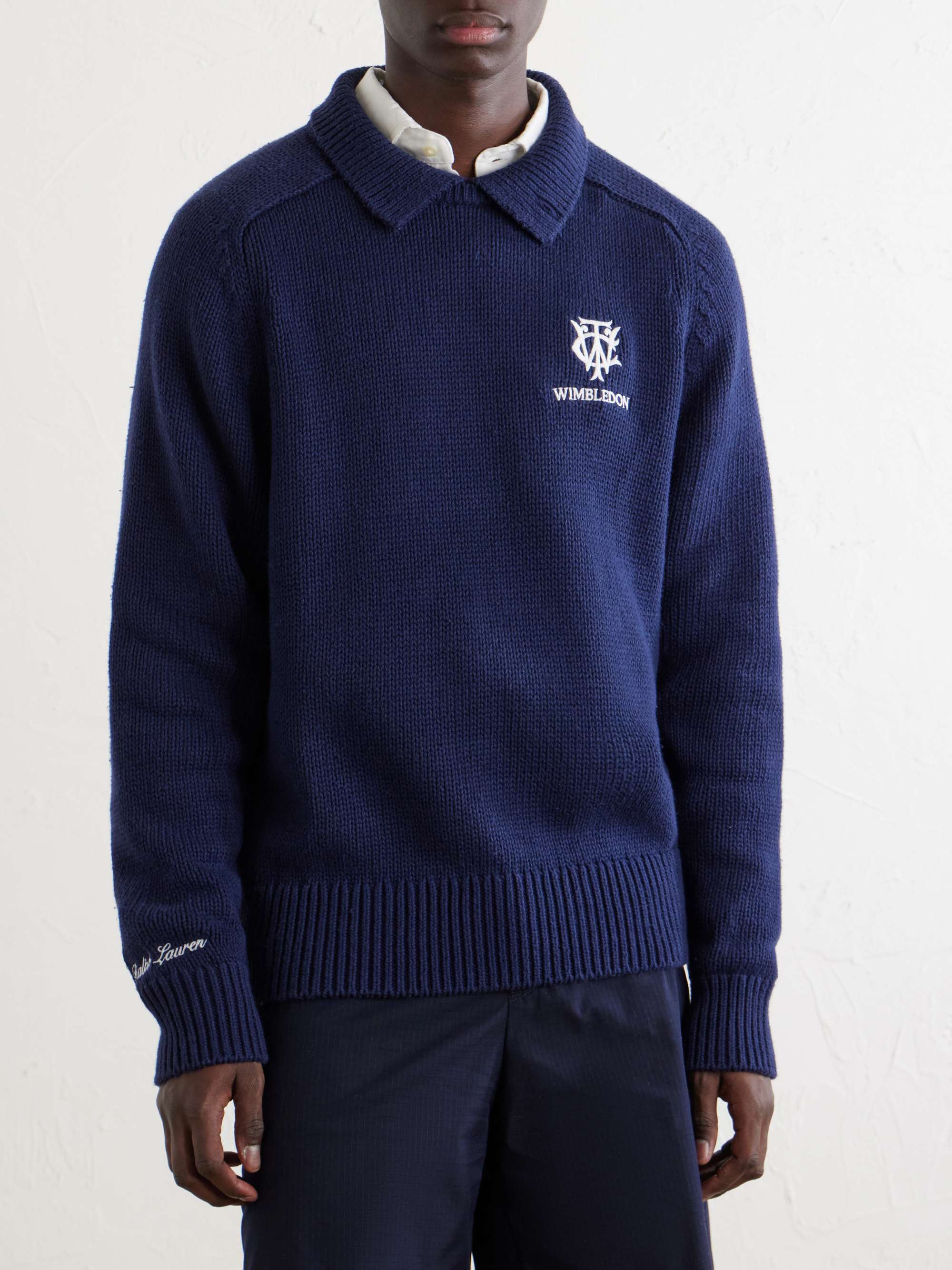 POLO RALPH LAUREN 