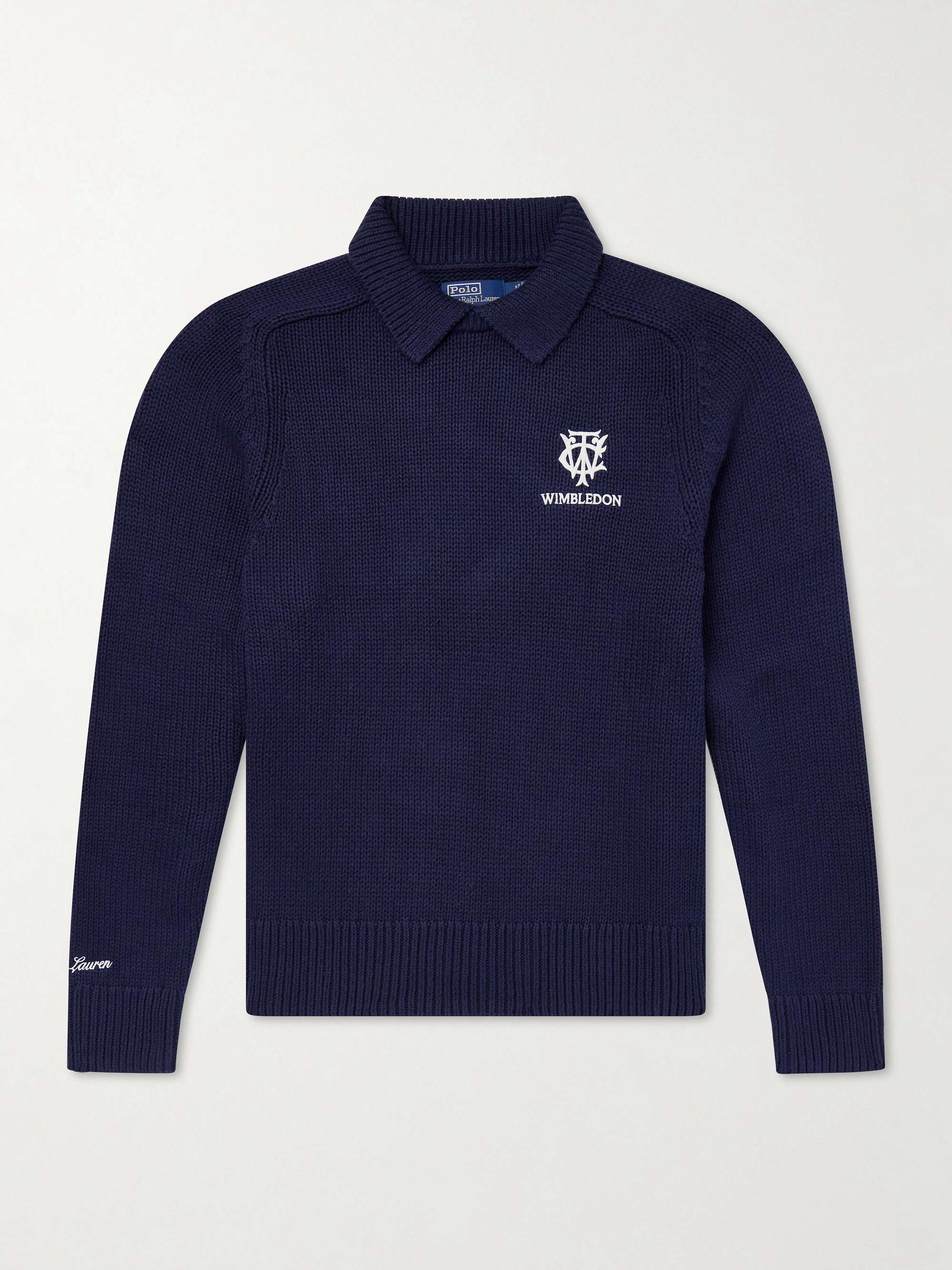POLO RALPH LAUREN 