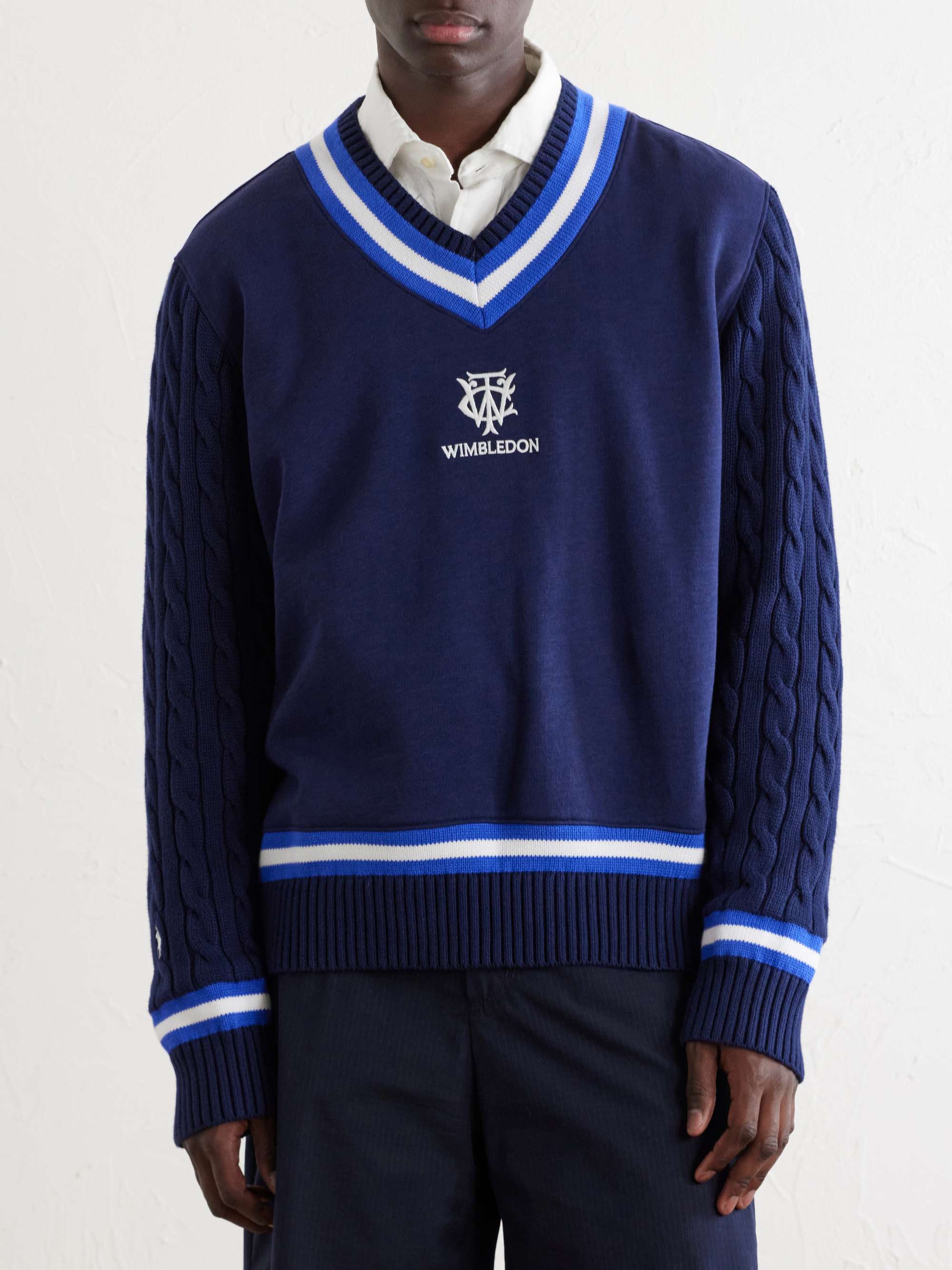 POLO RALPH LAUREN 