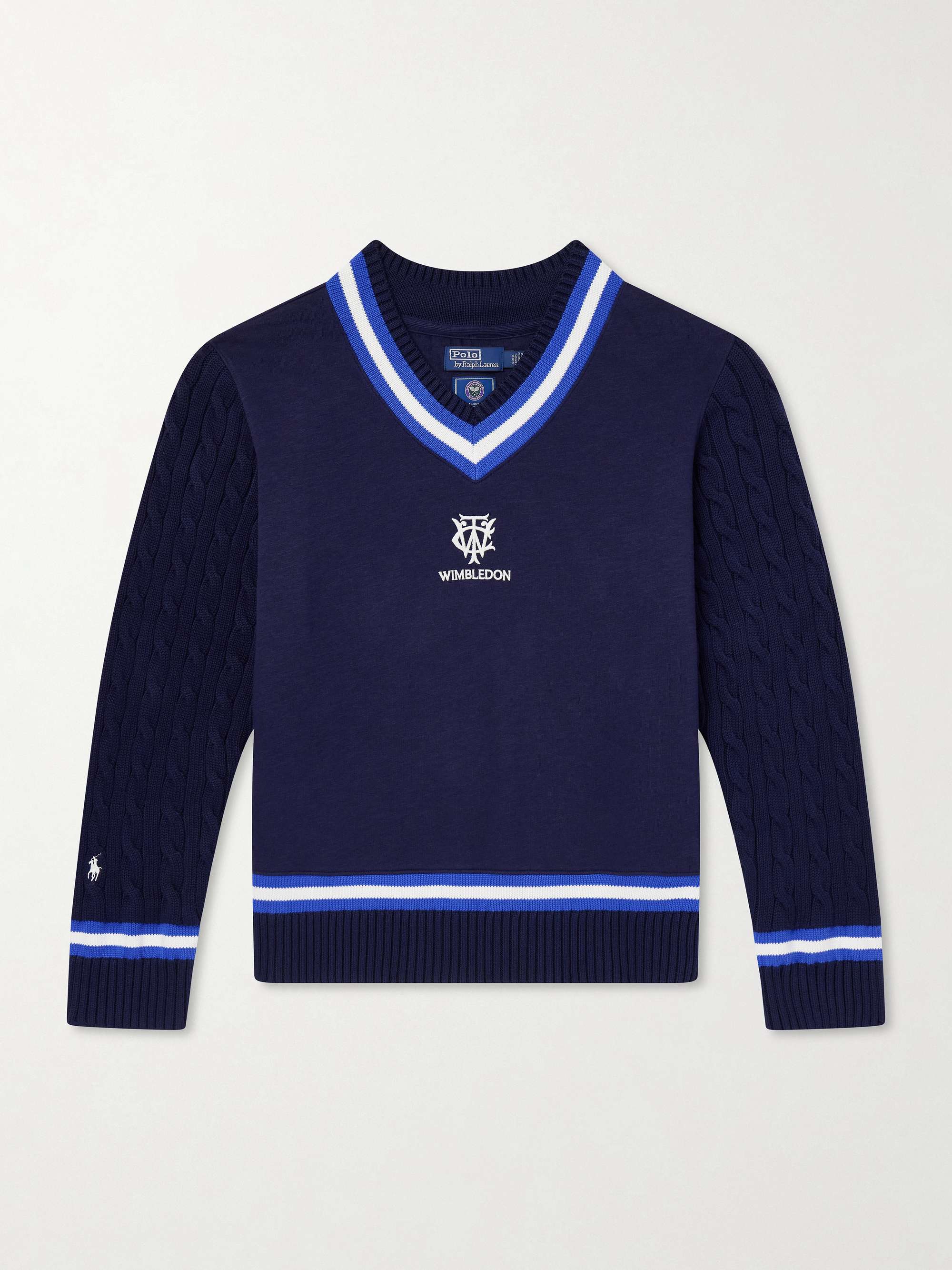 POLO RALPH LAUREN 