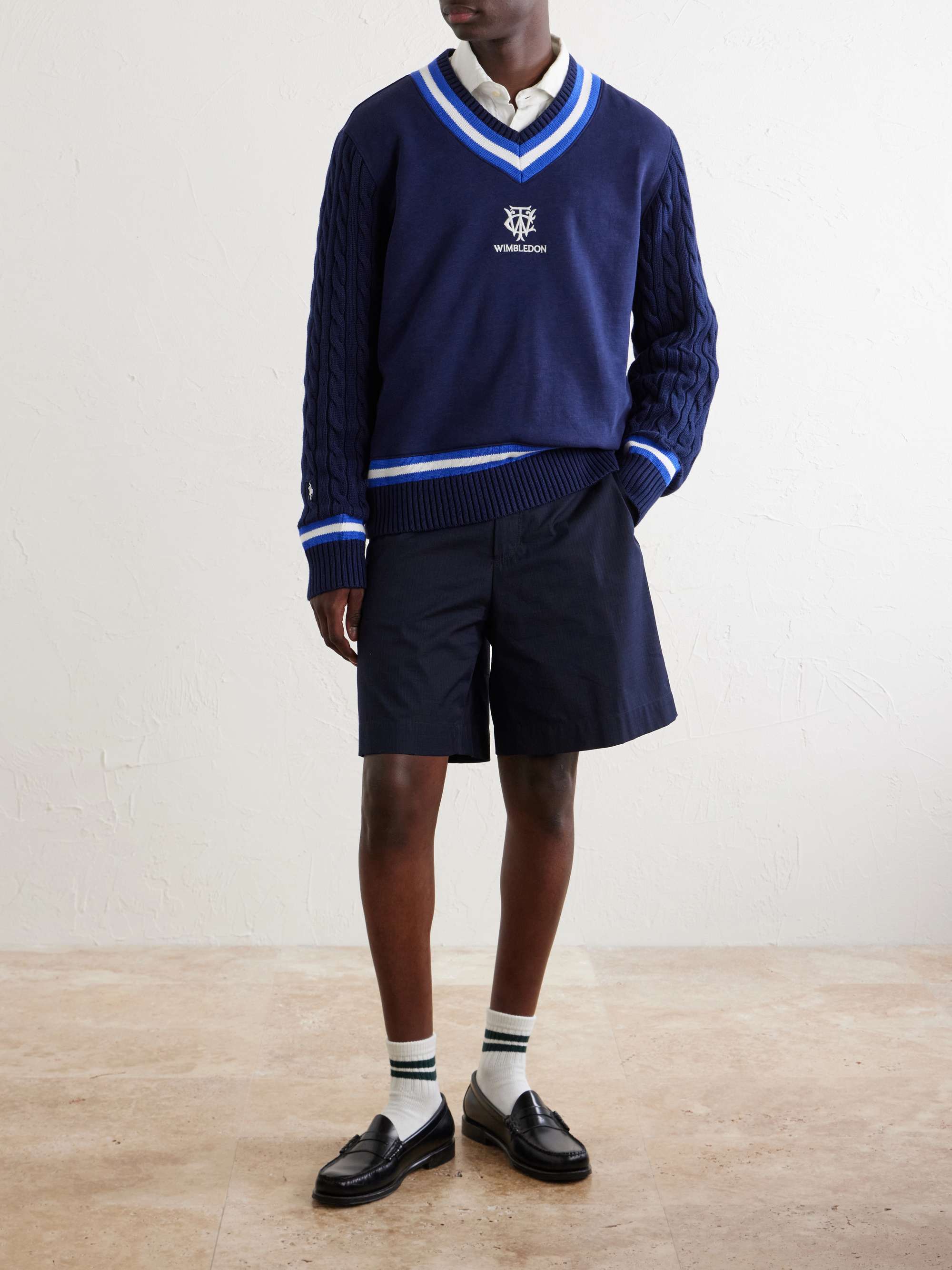POLO RALPH LAUREN 