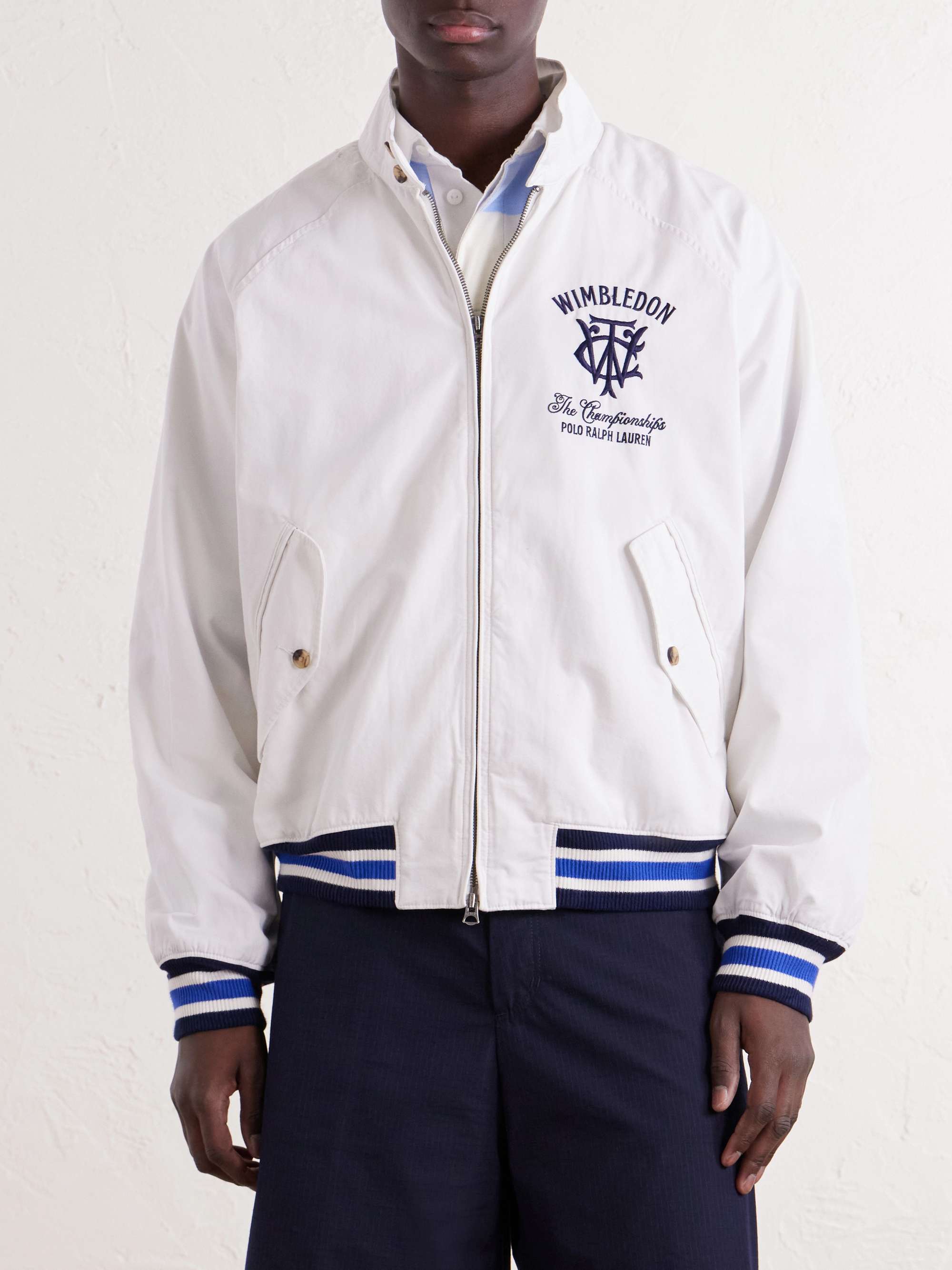 POLO RALPH LAUREN 