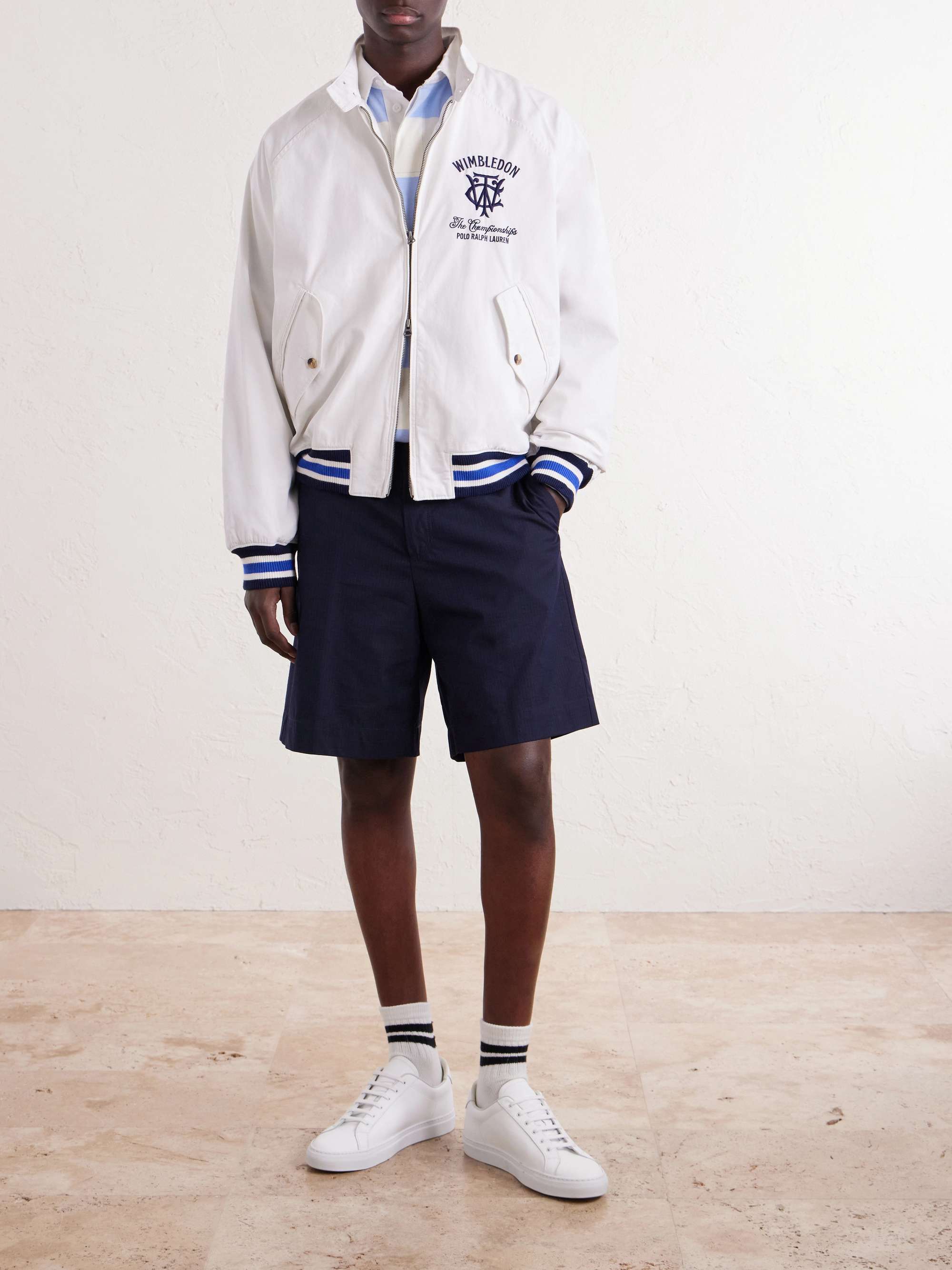 POLO RALPH LAUREN 