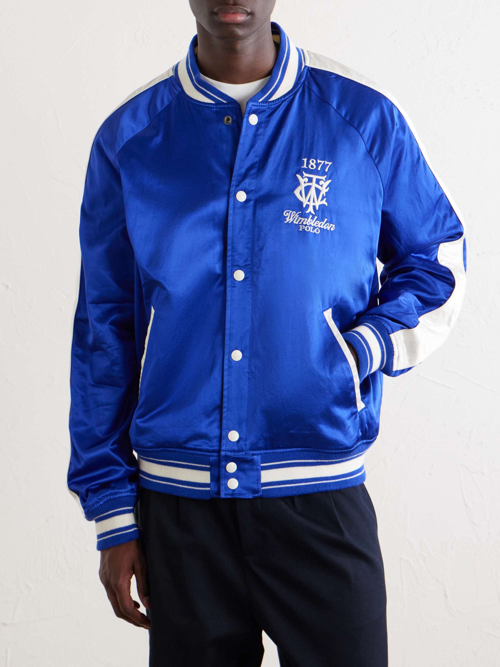 POLO RALPH LAUREN 