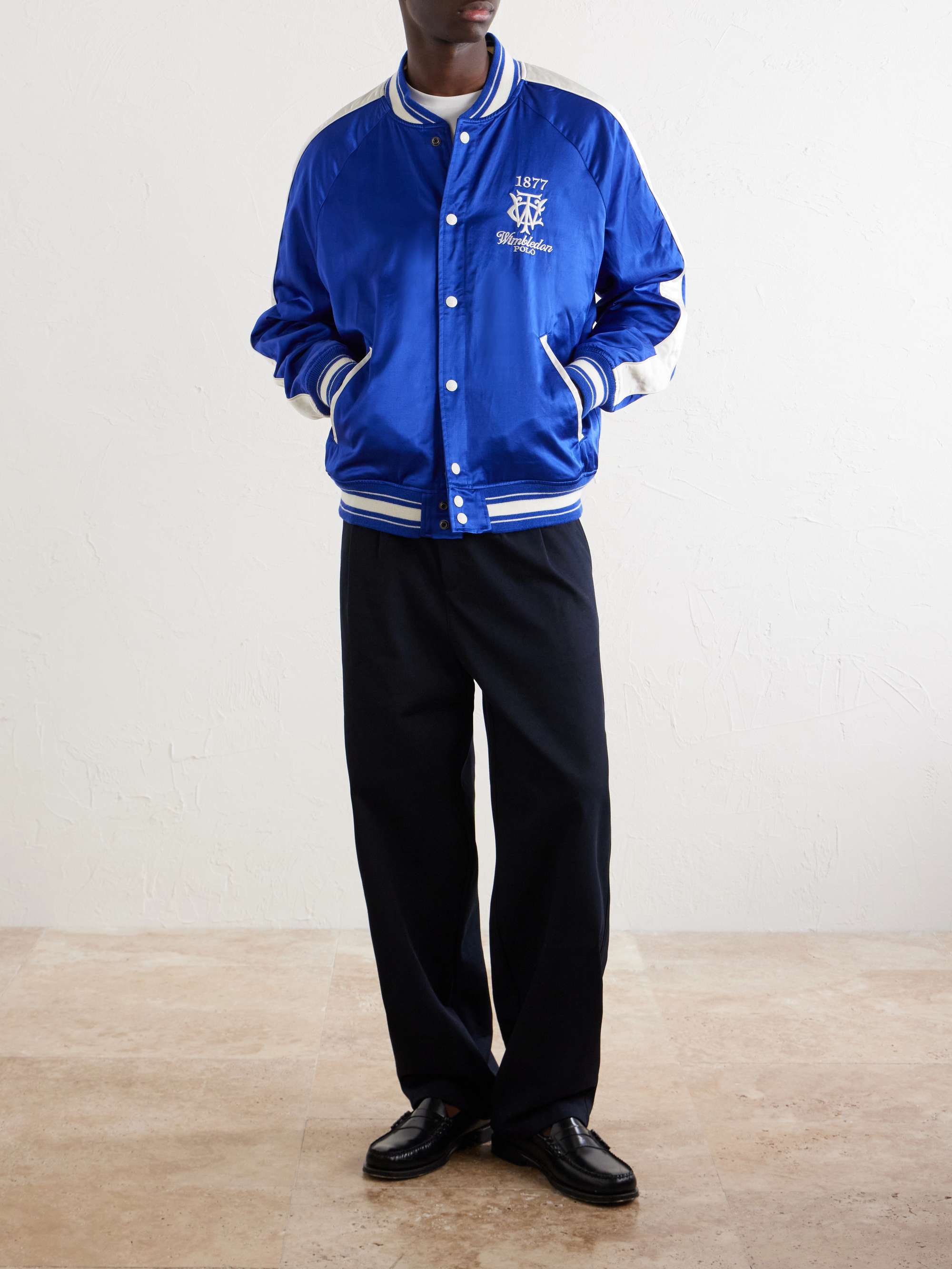 POLO RALPH LAUREN 