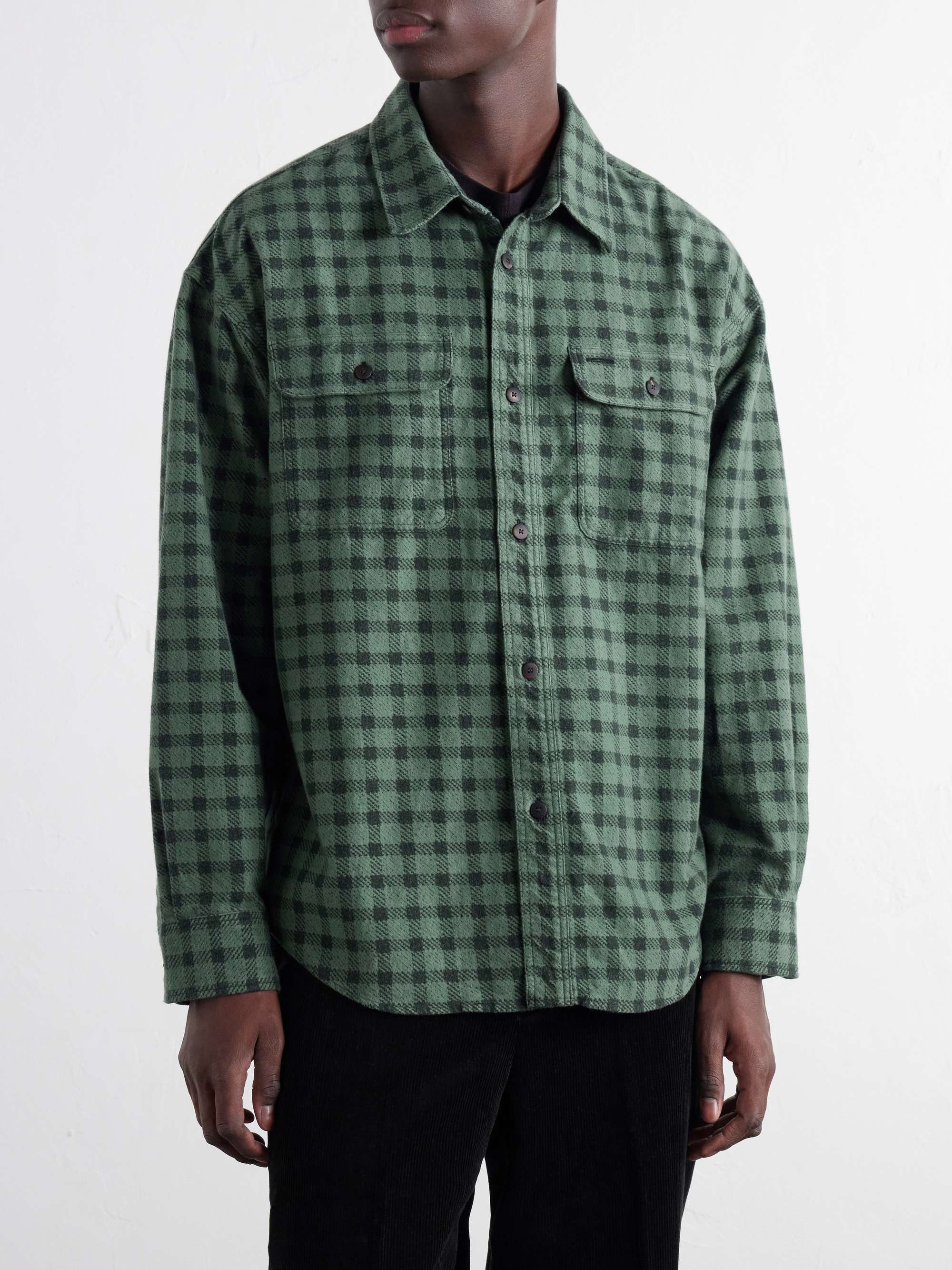 VISVIM 