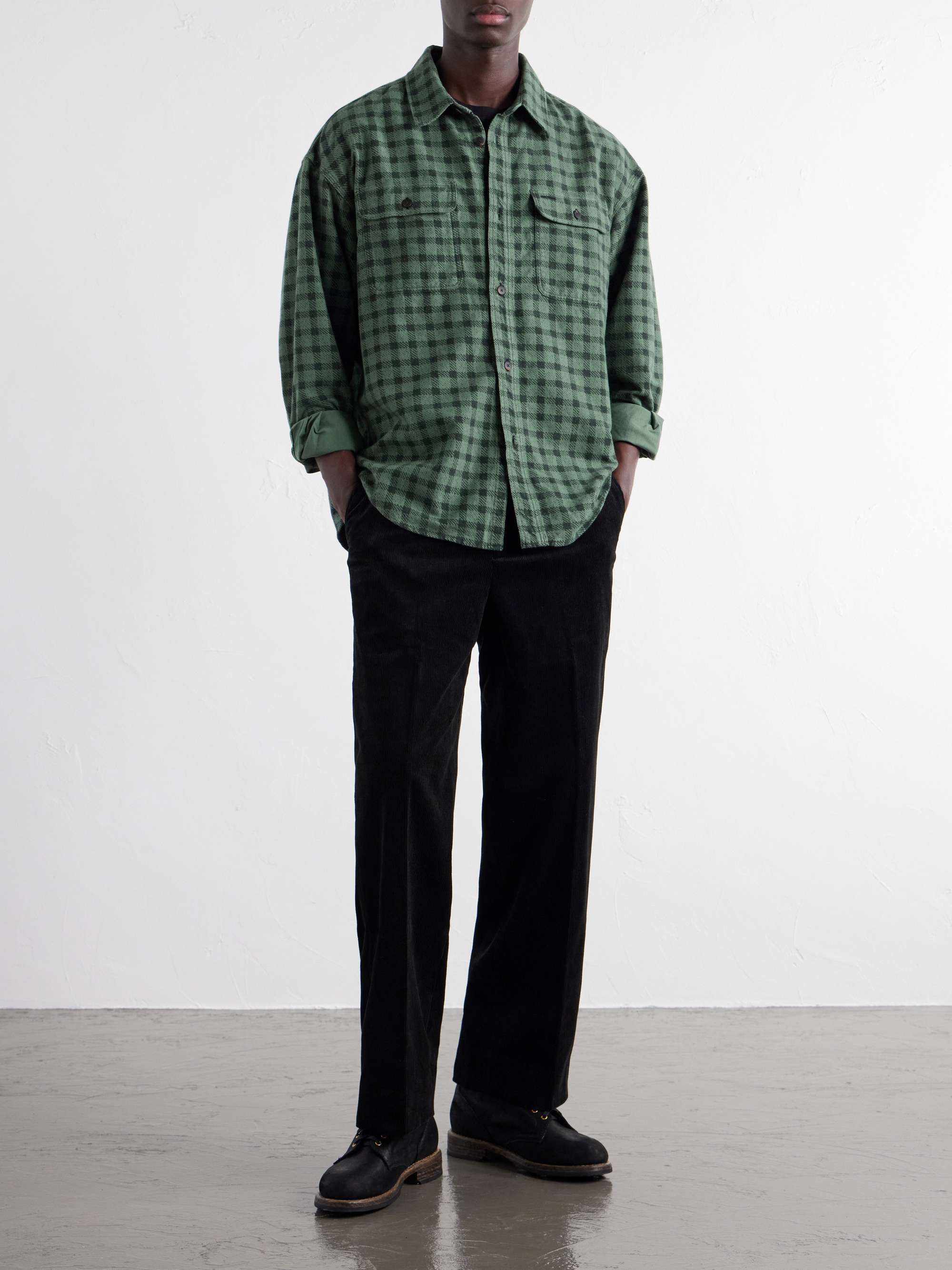 VISVIM 