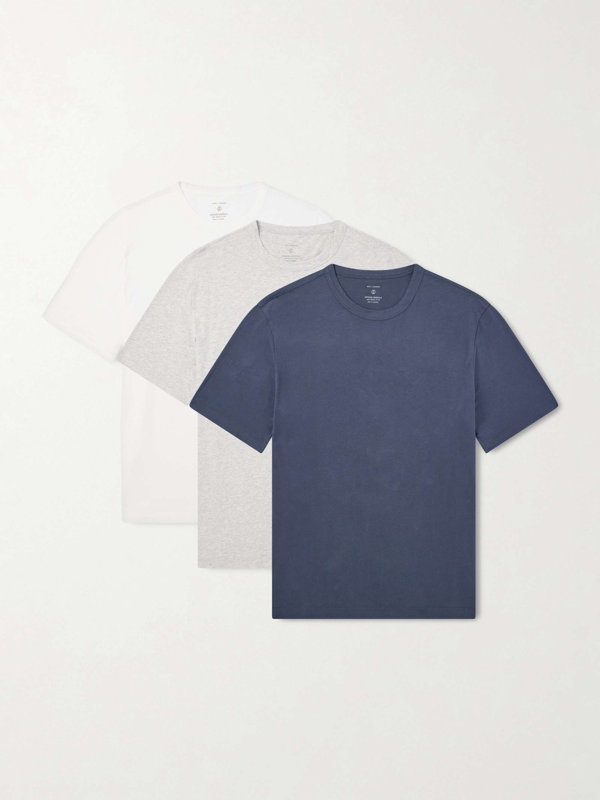 OFFICINE GÉNÉRALE 