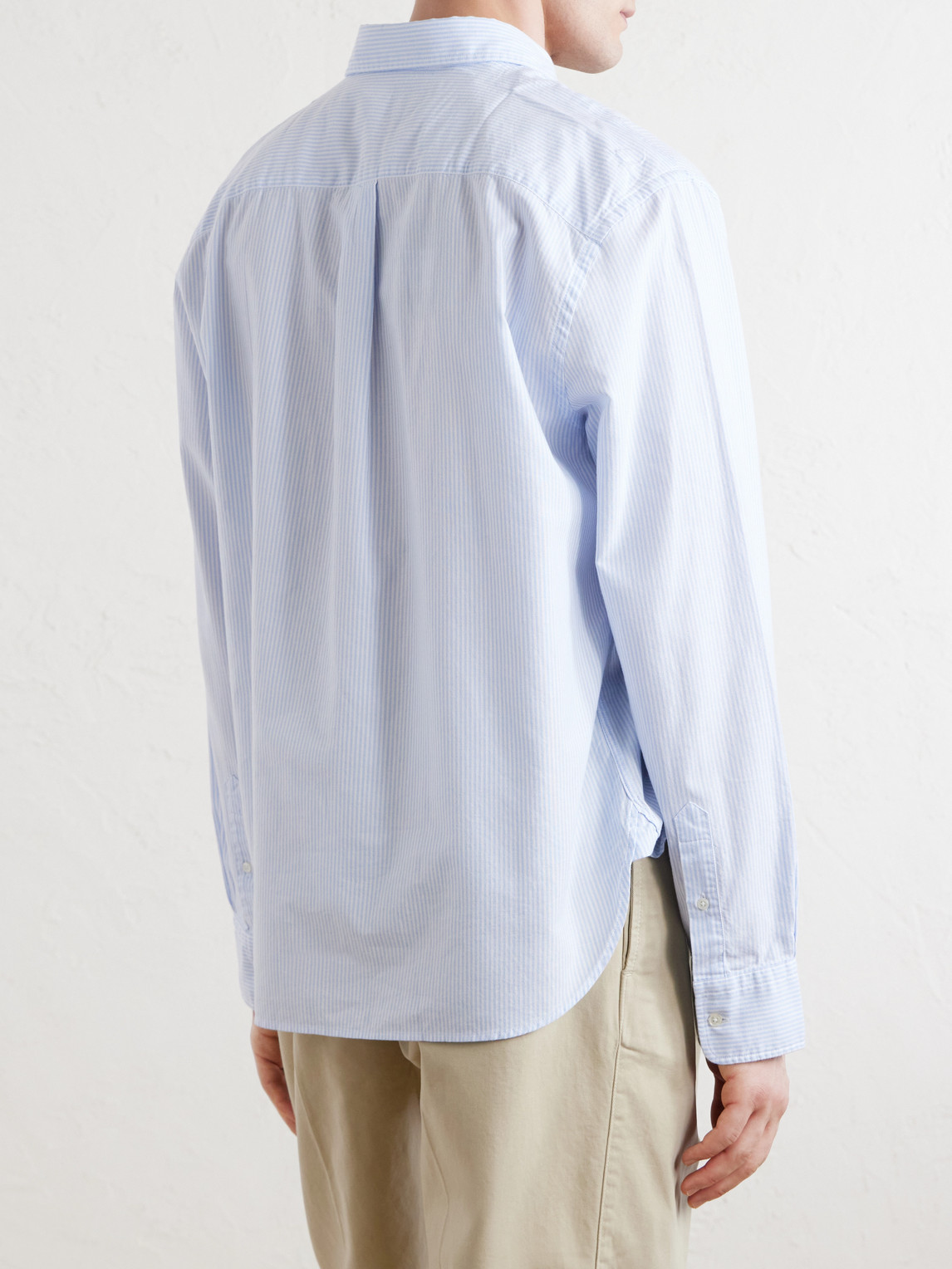 Officine Générale - Striped