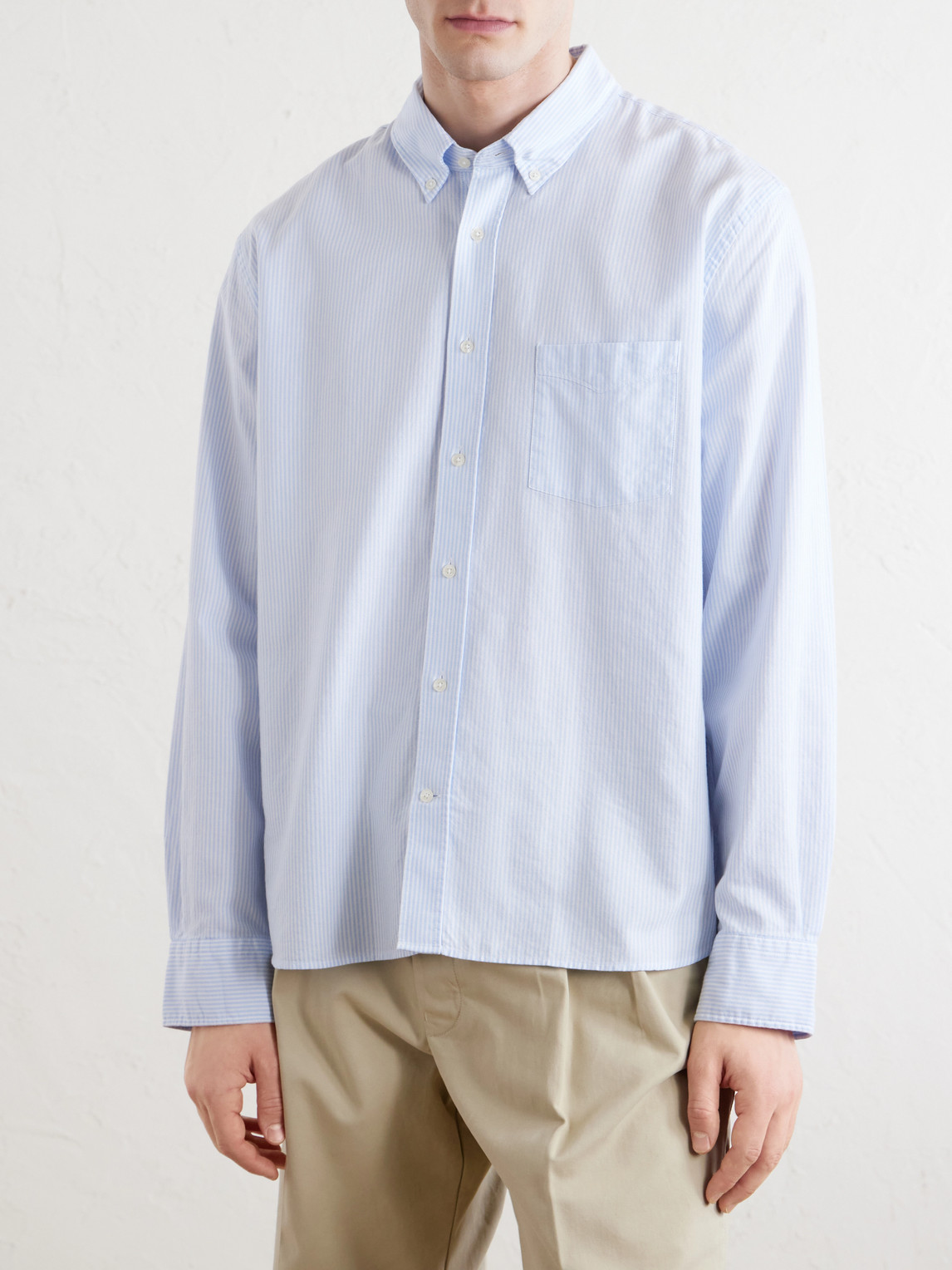 Officine Générale - Striped