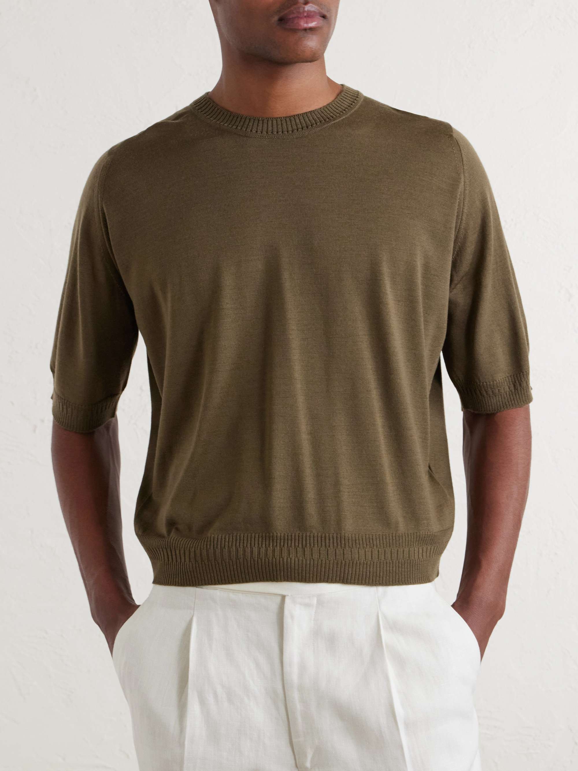 JOHN SMEDLEY 