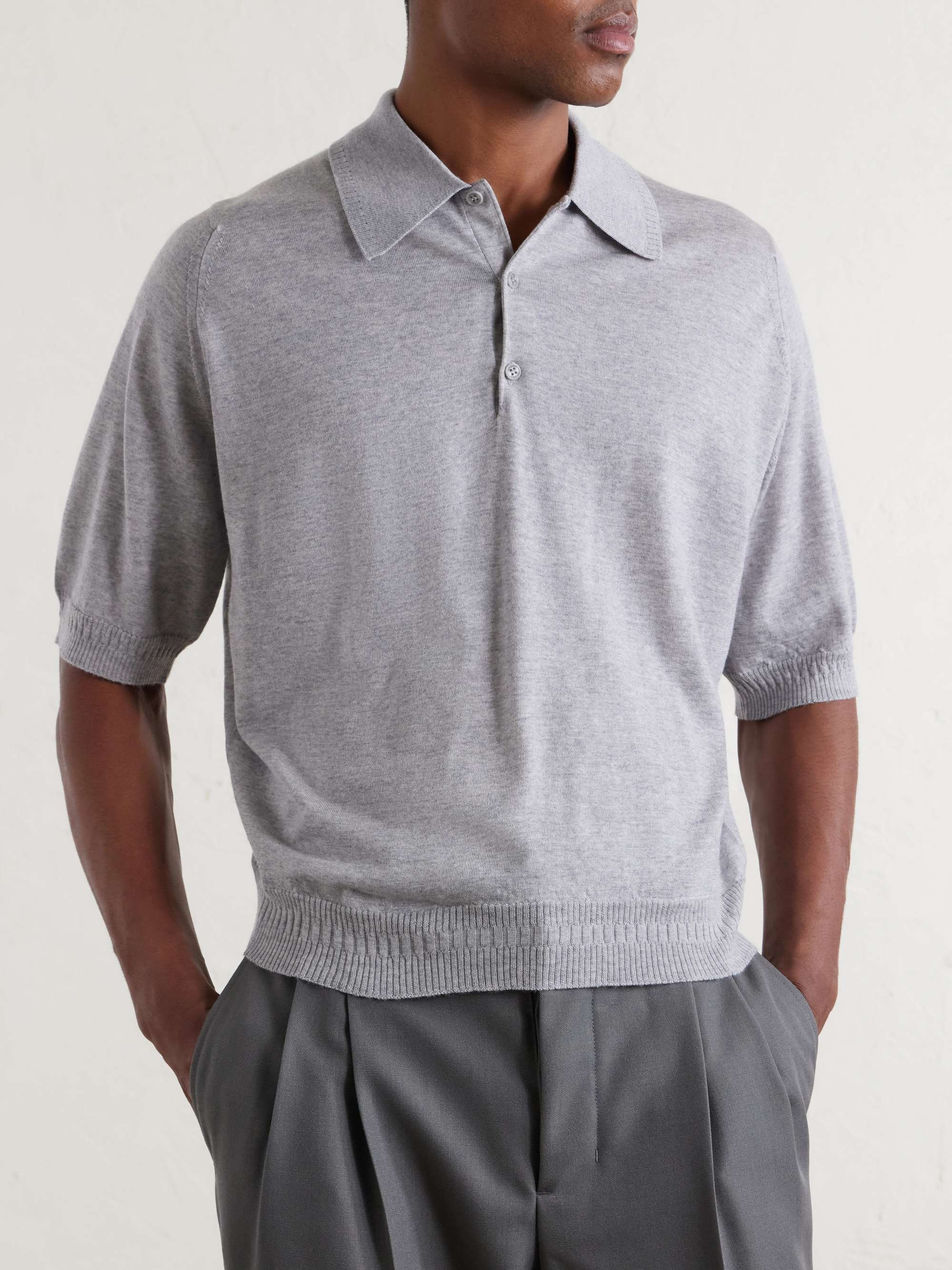 JOHN SMEDLEY 
