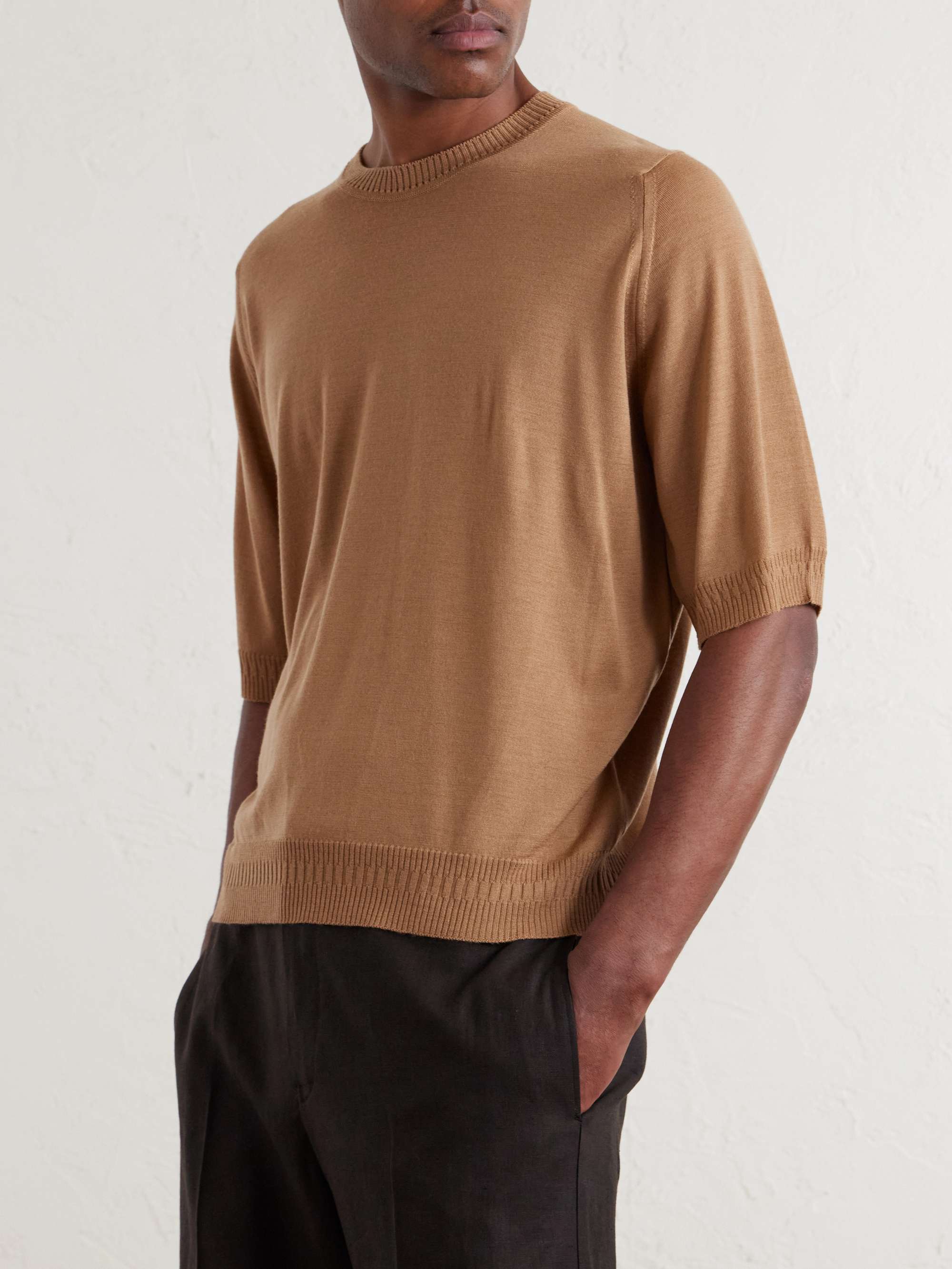 JOHN SMEDLEY 