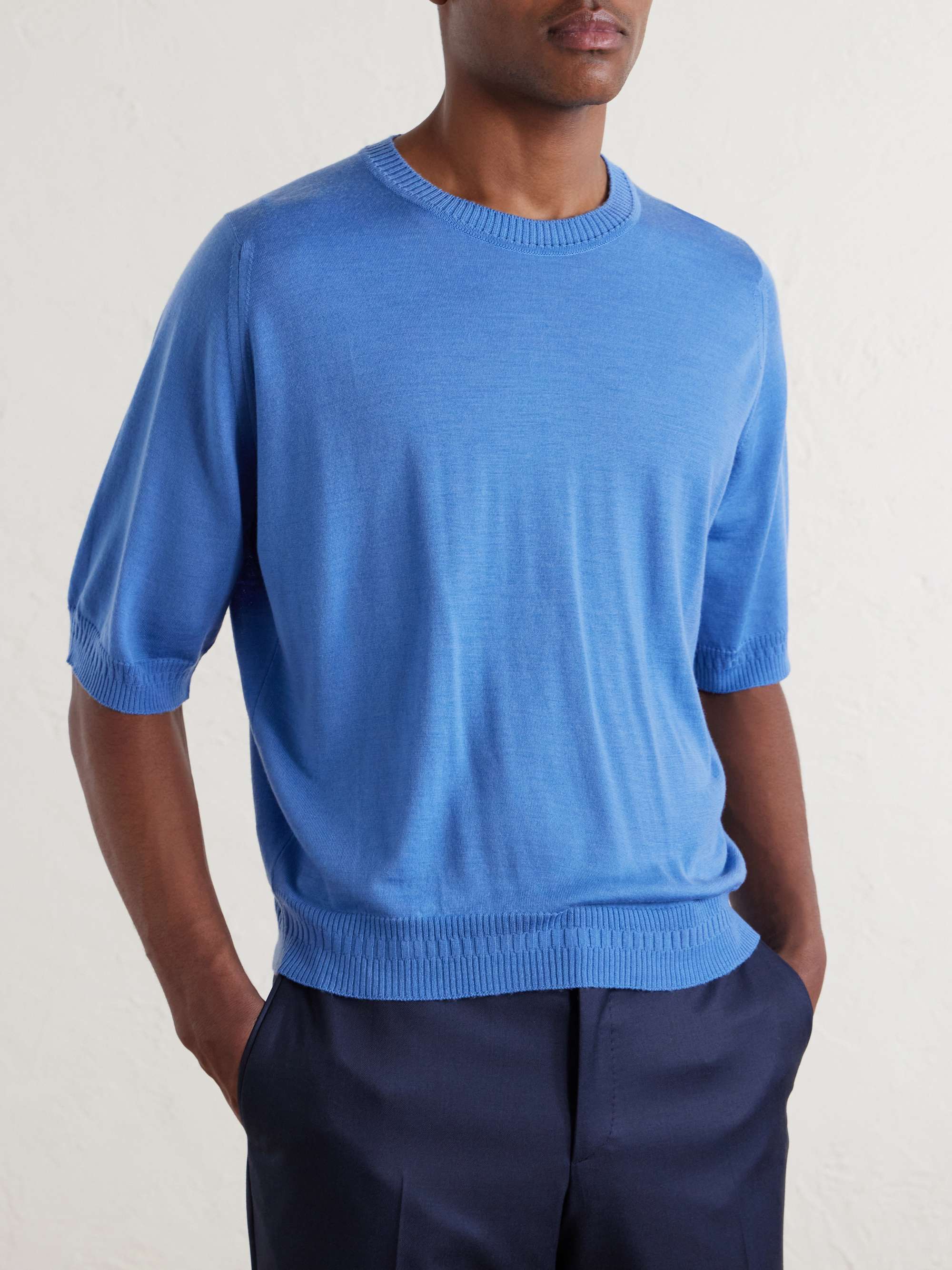JOHN SMEDLEY 