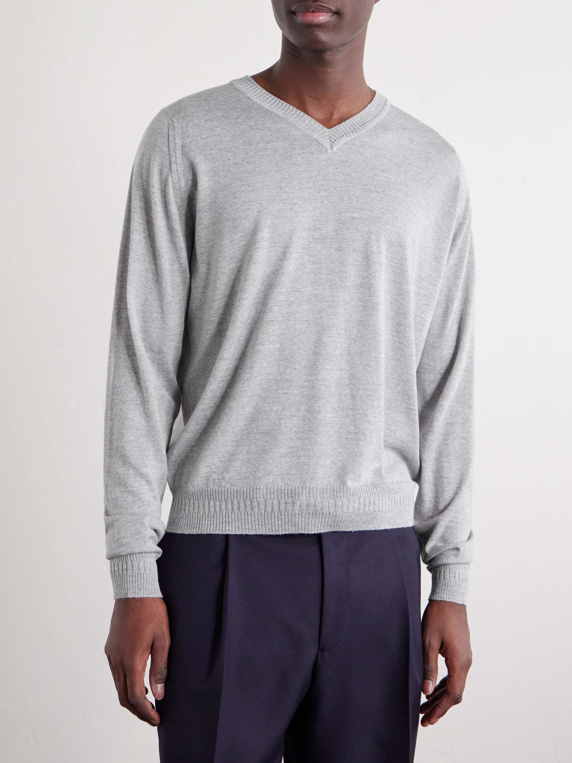 JOHN SMEDLEY 