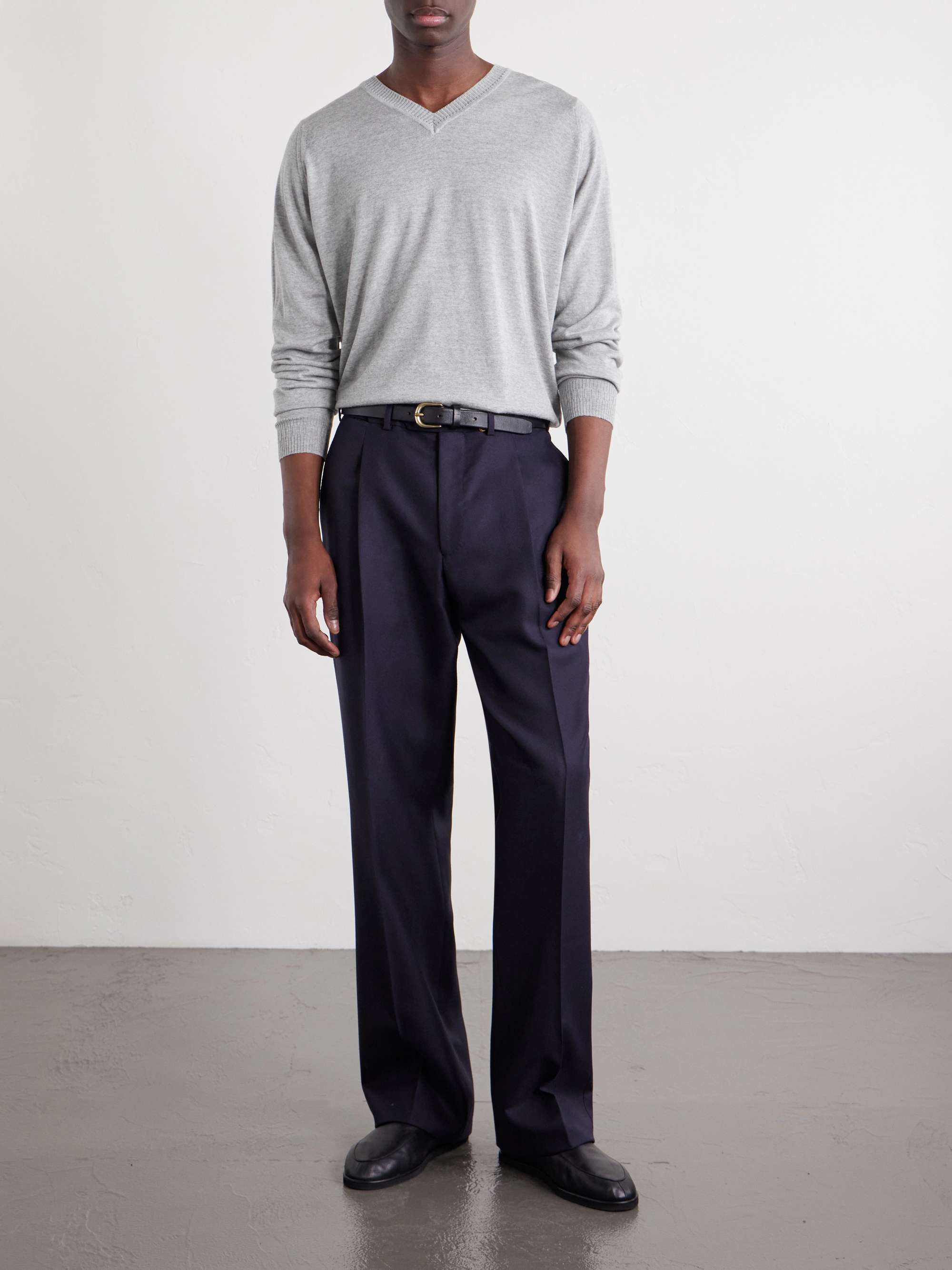 JOHN SMEDLEY 