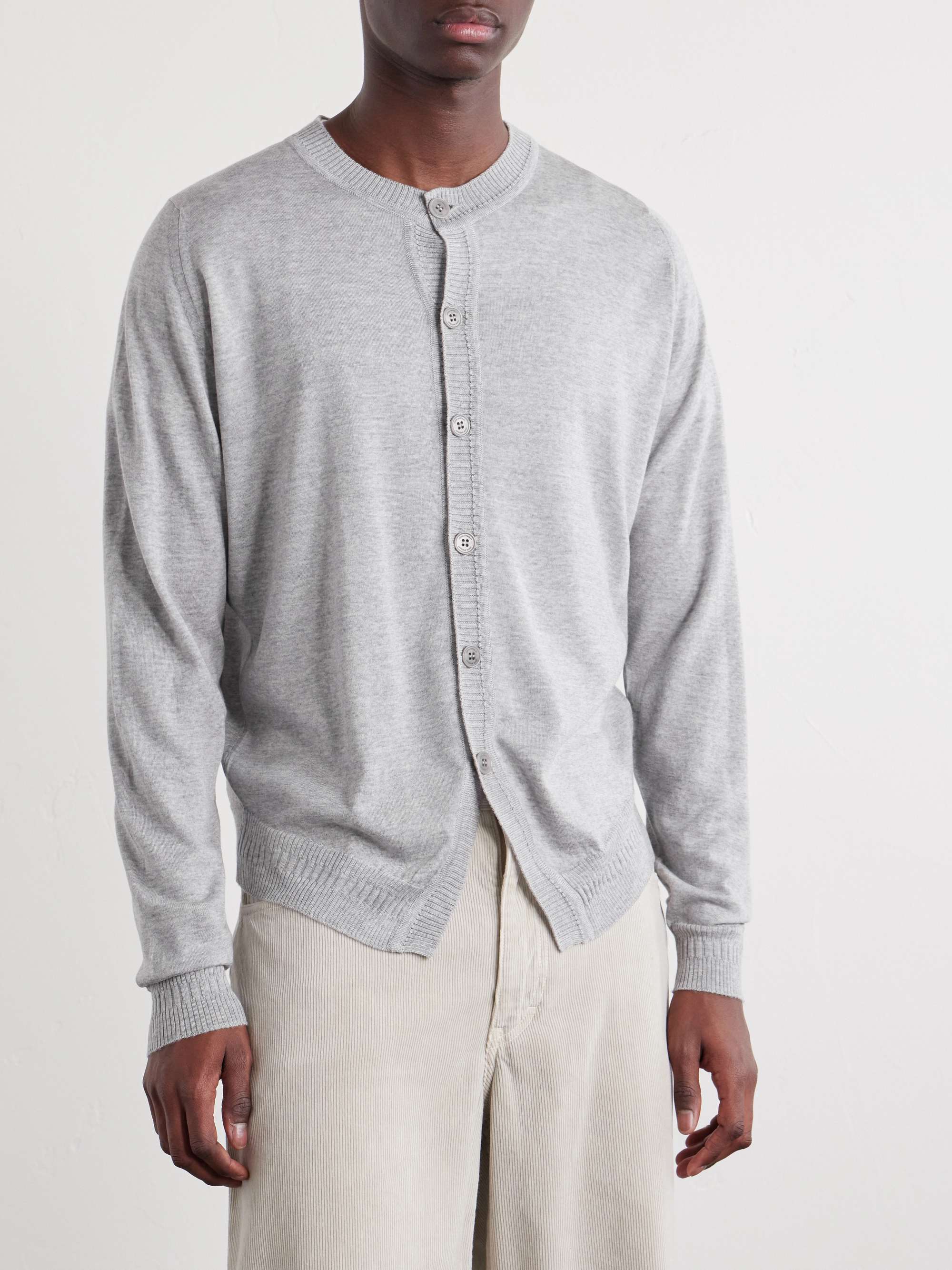 JOHN SMEDLEY 