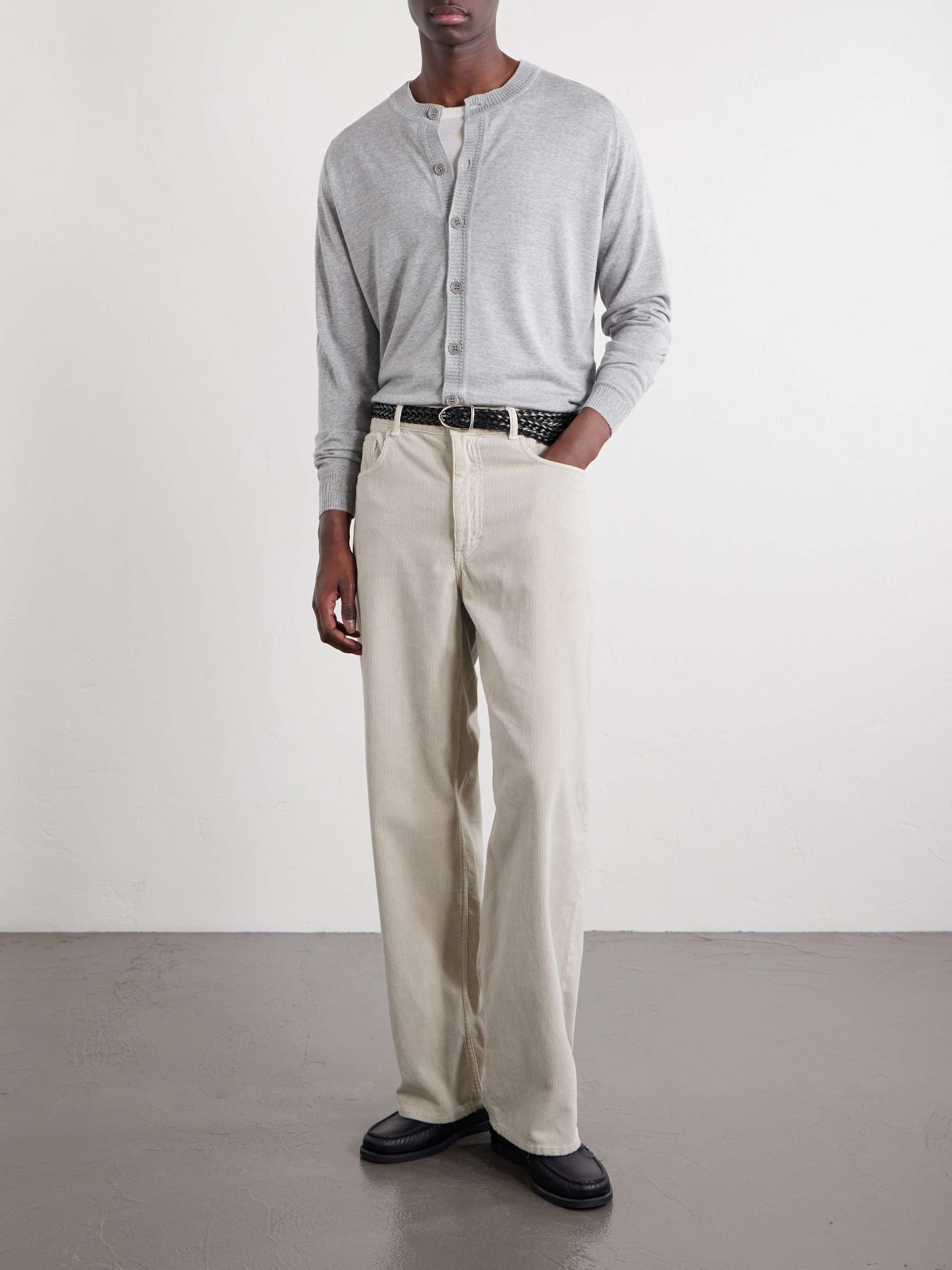 JOHN SMEDLEY 