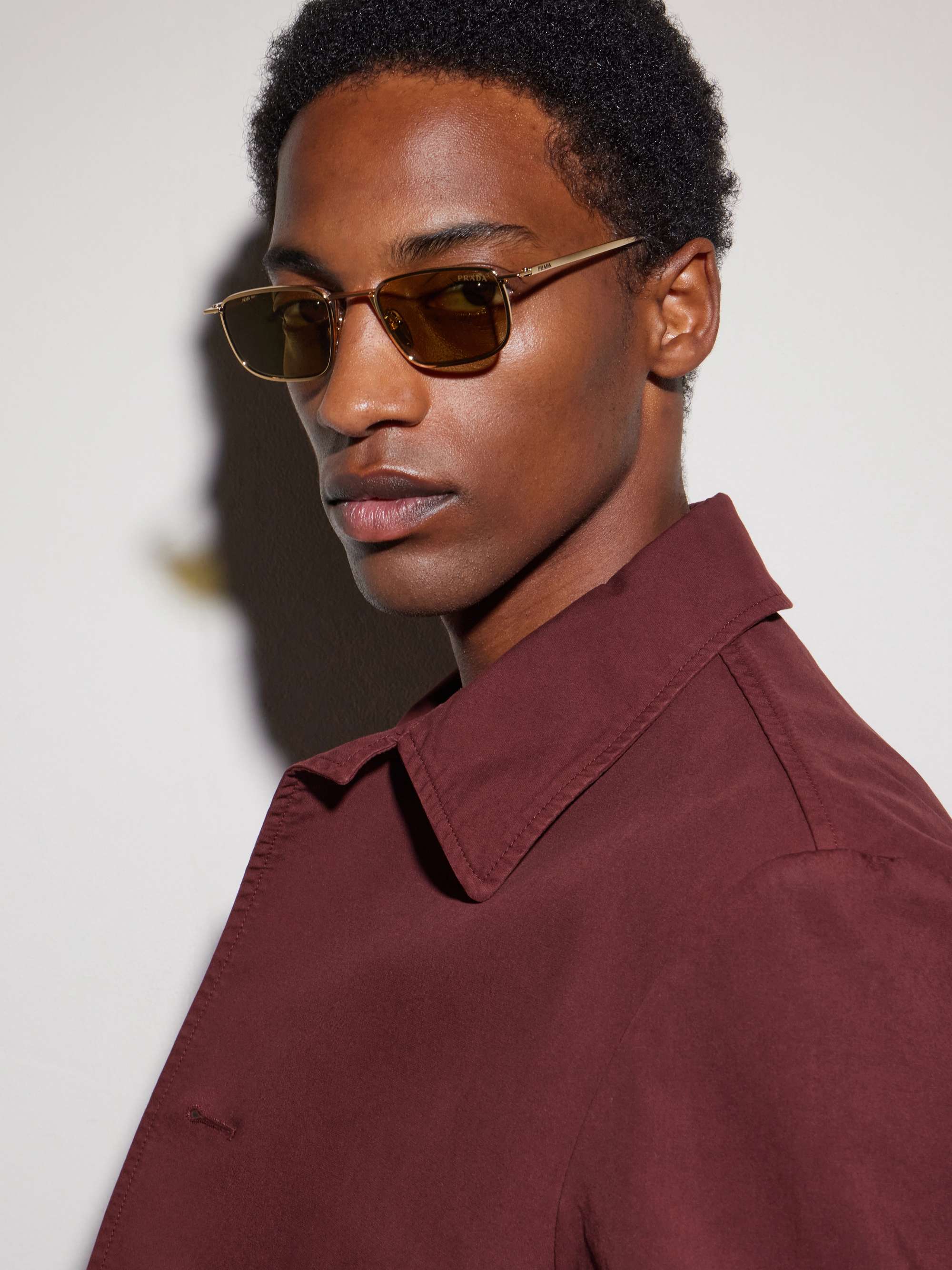 PRADA EYEWEAR 
