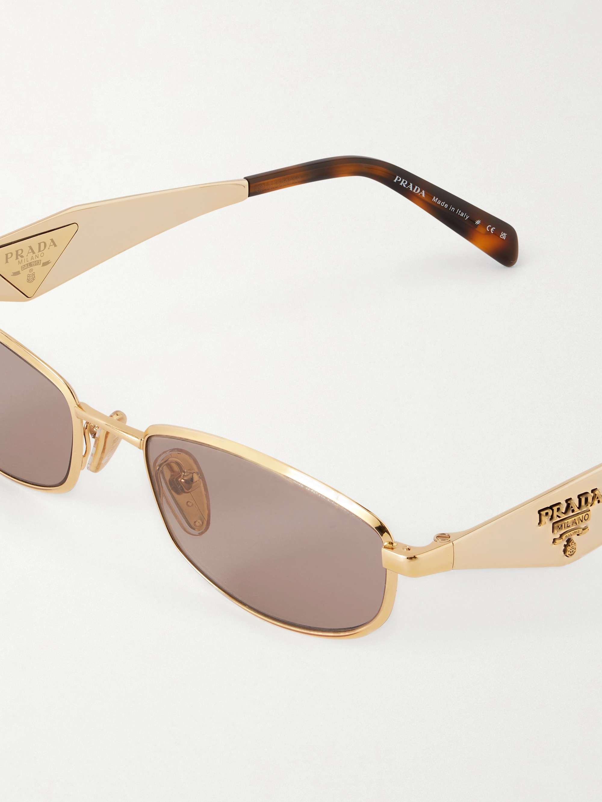 PRADA EYEWEAR 