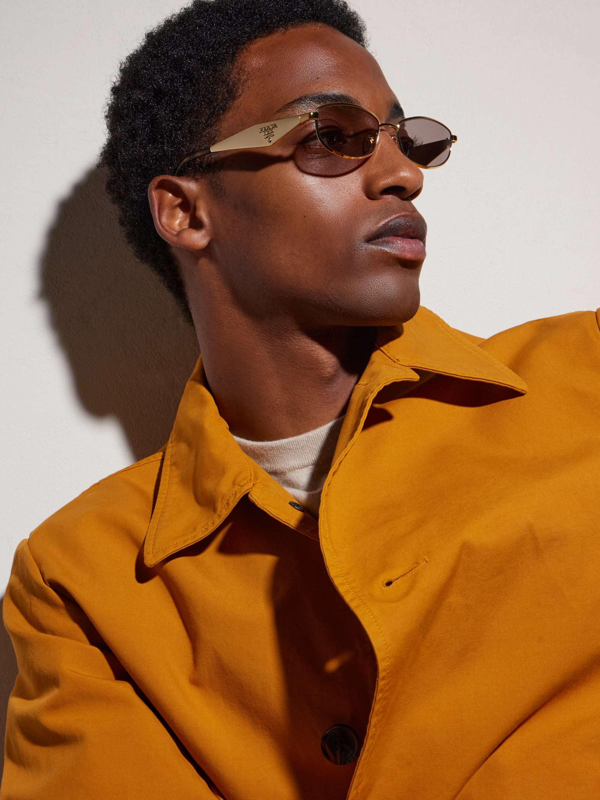 PRADA EYEWEAR 